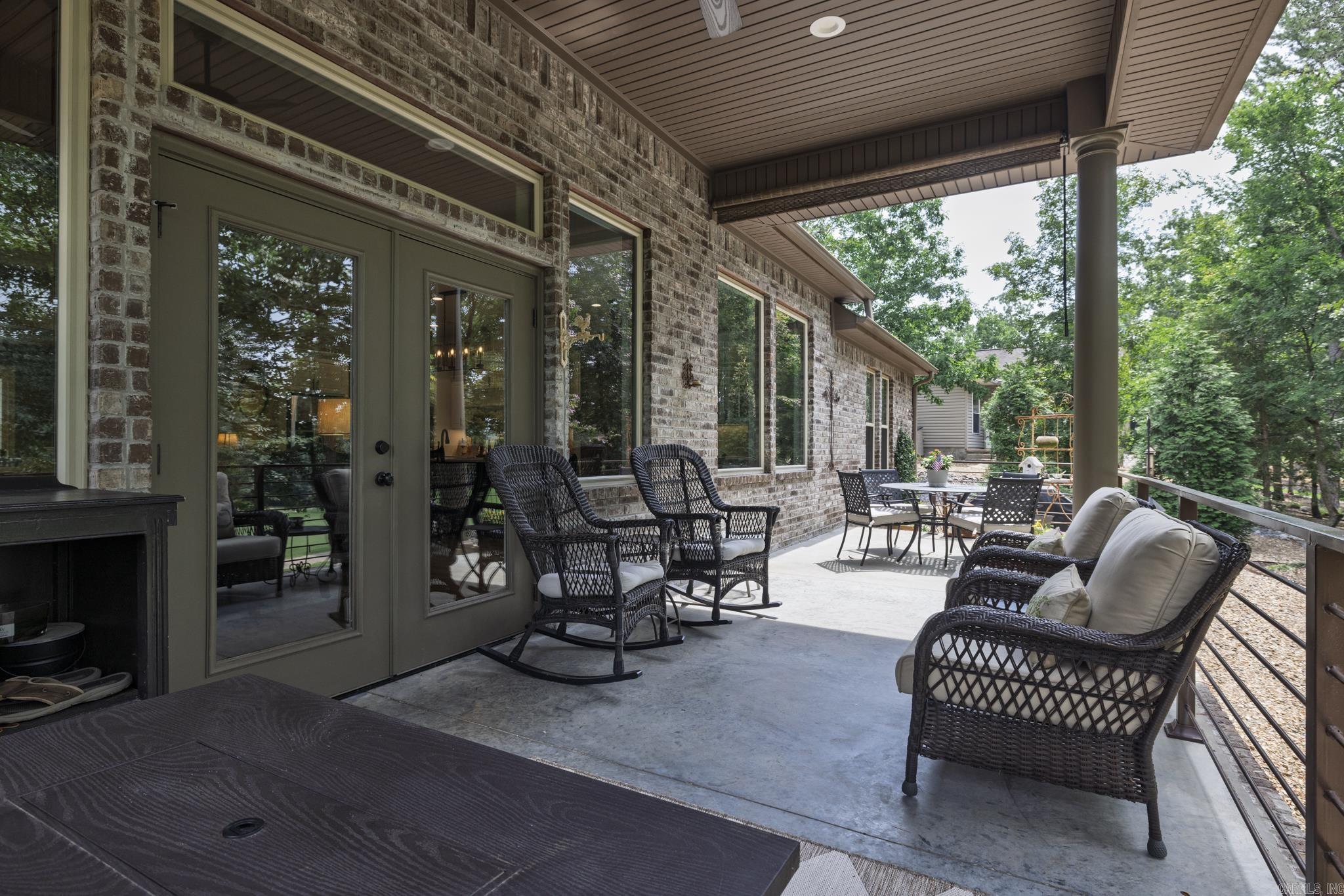 26 Fiero  Hot Springs Village, AR