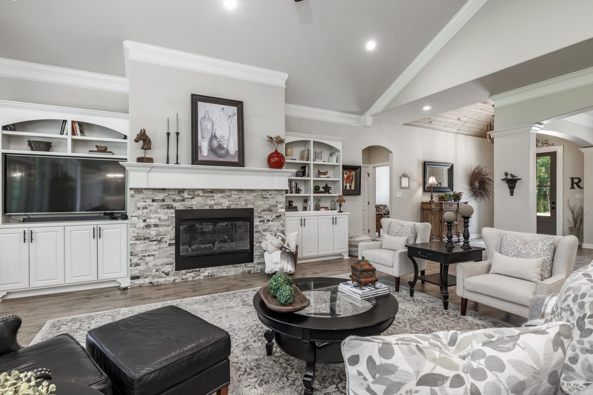 26 Fiero  Hot Springs Village, AR