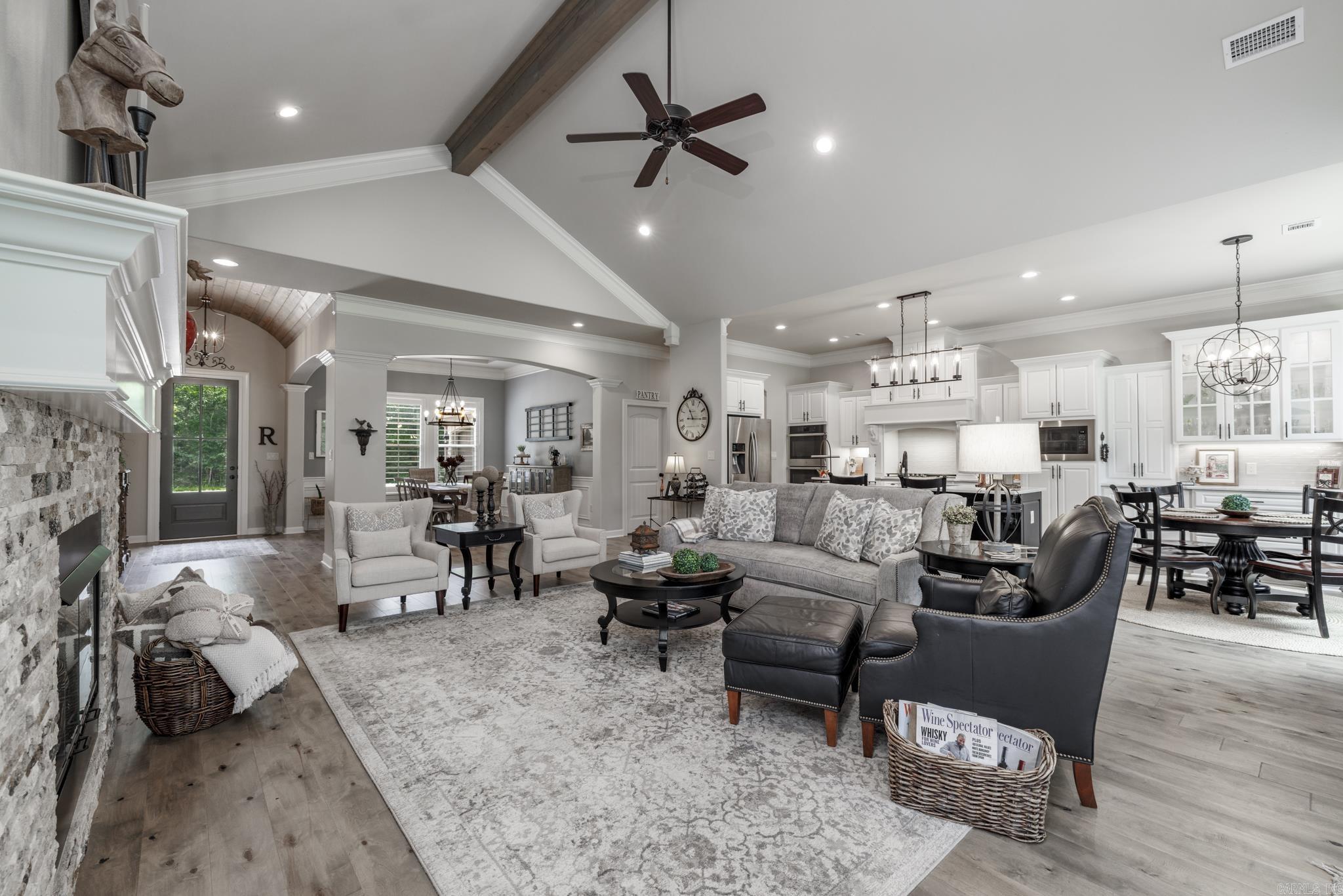 26 Fiero  Hot Springs Village, AR