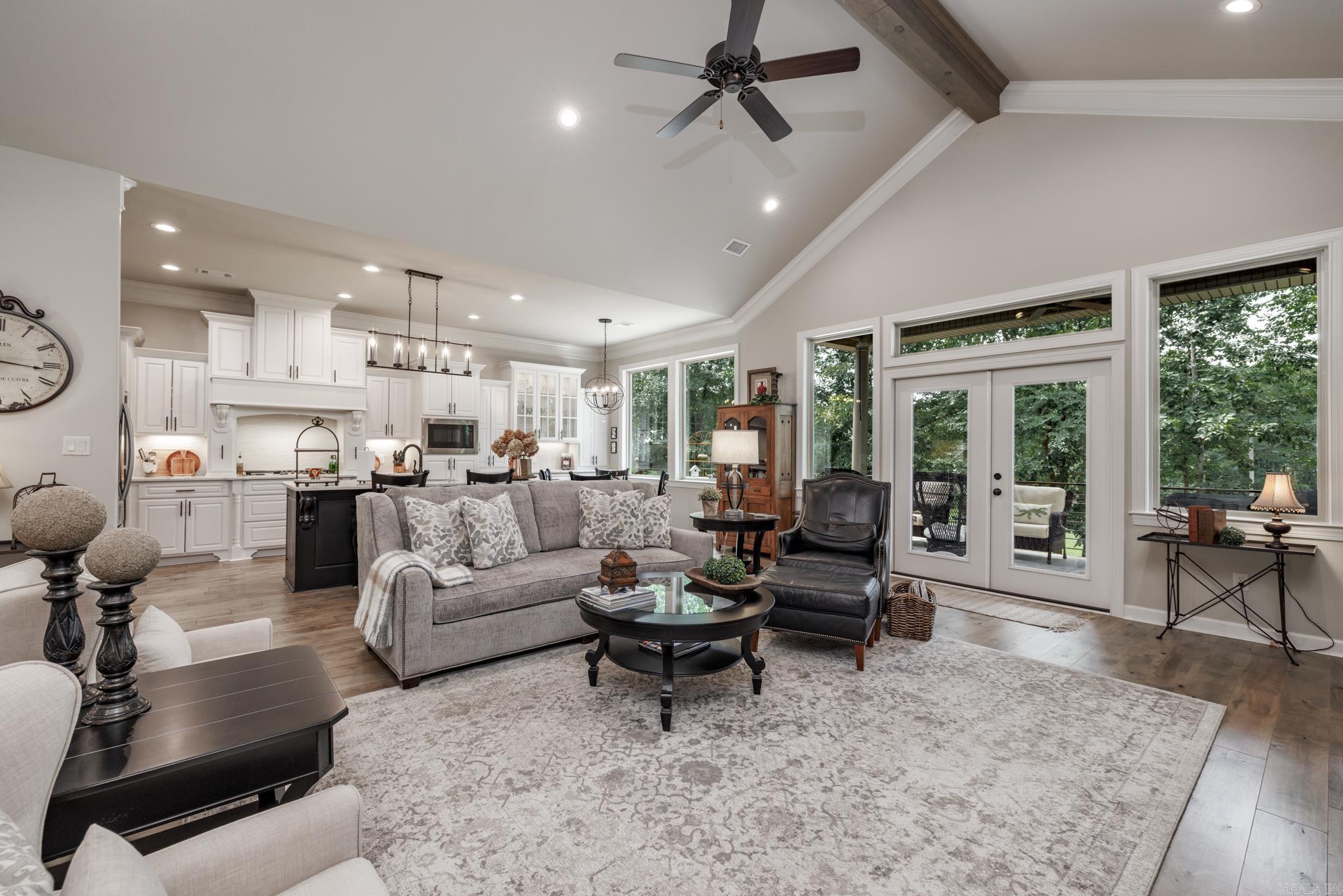 26 Fiero  Hot Springs Village, AR