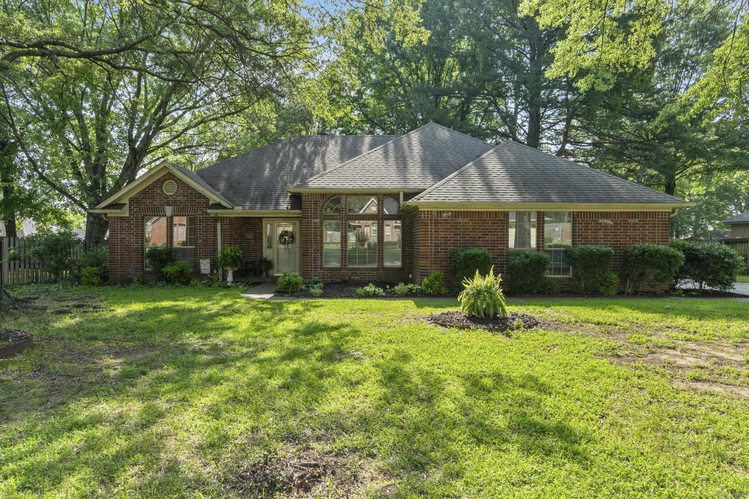 630 Bonnie  Conway, AR