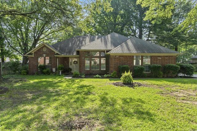 630  Bonnie  Conway, AR