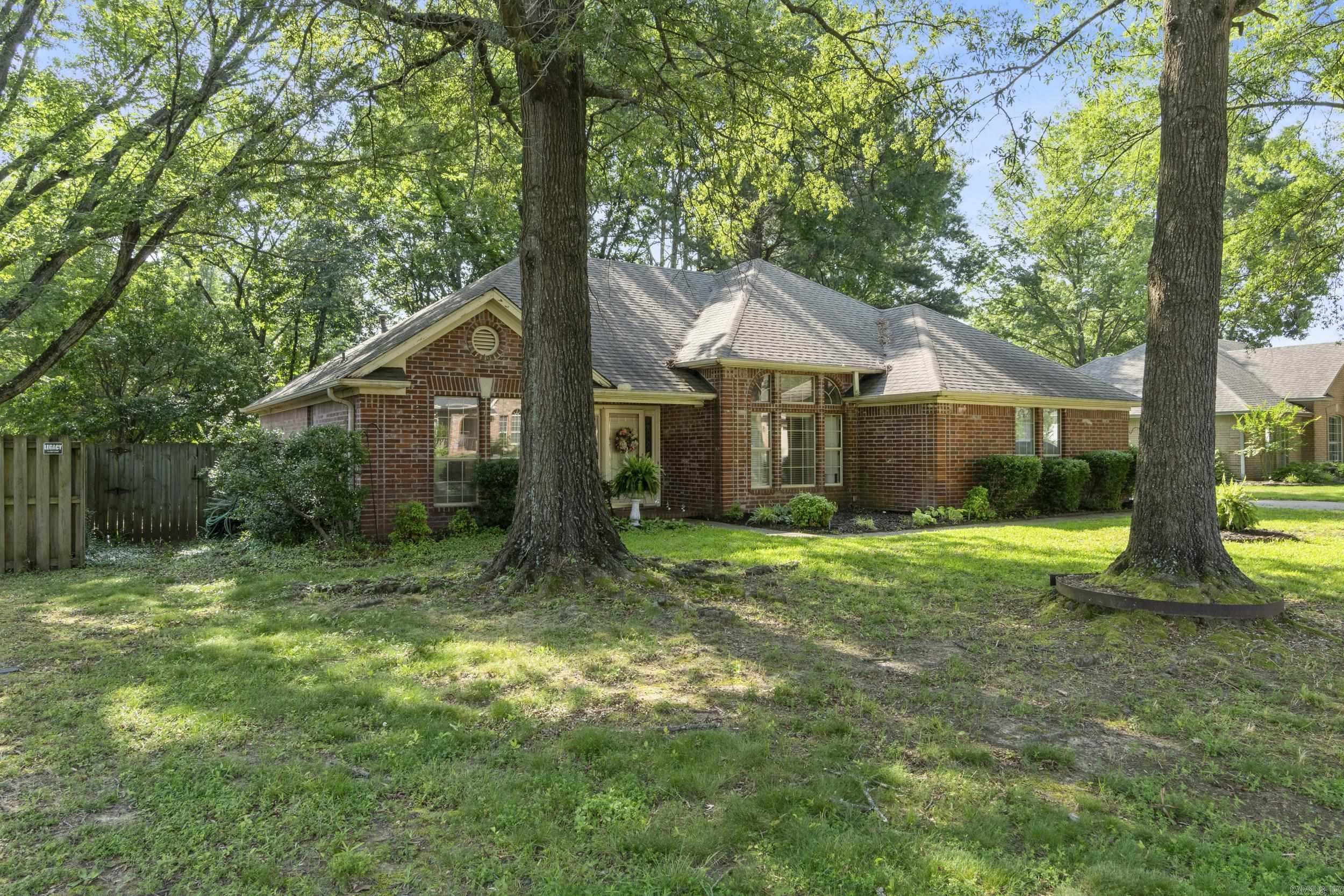 630 Bonnie  Conway, AR