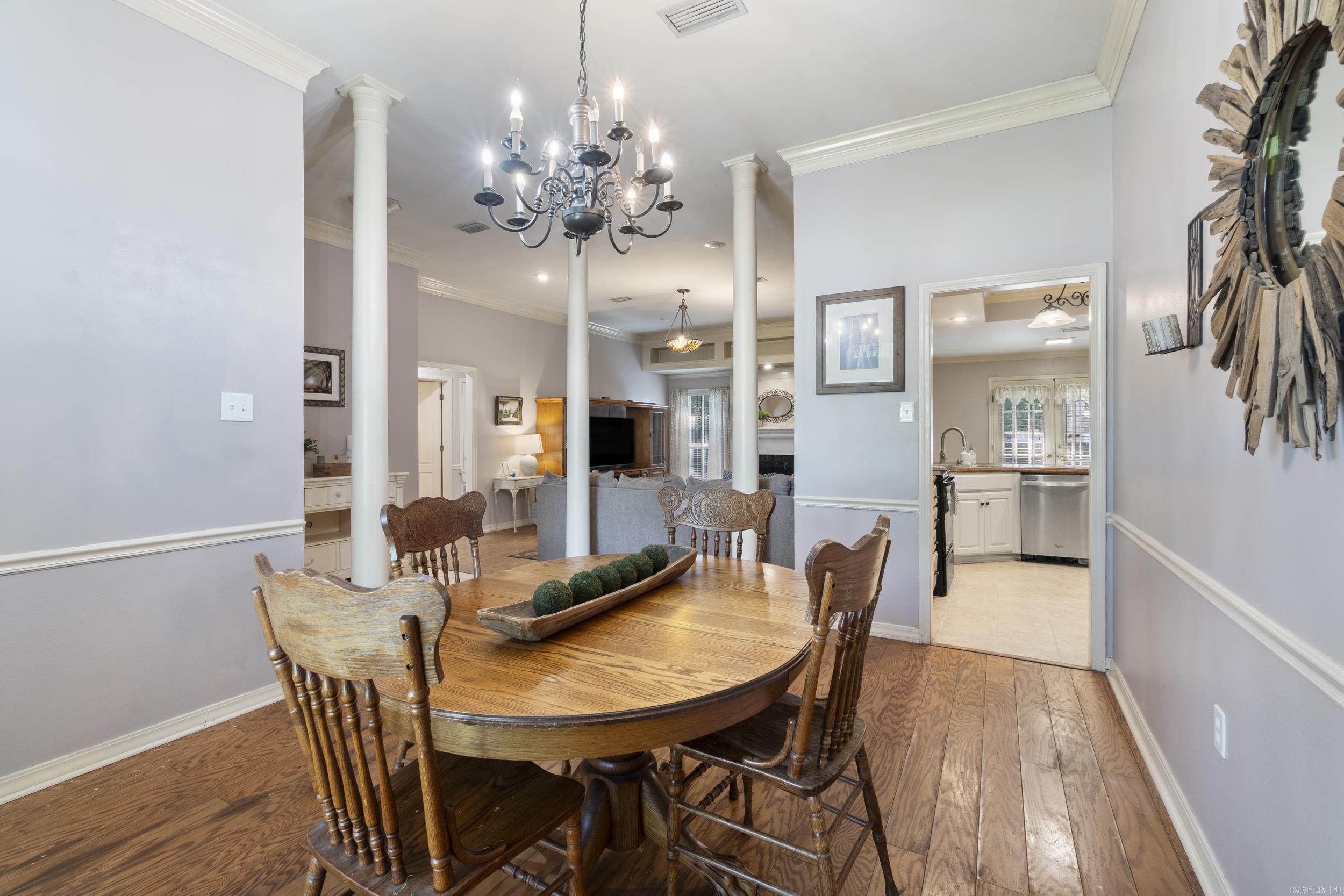 630 Bonnie  Conway, AR