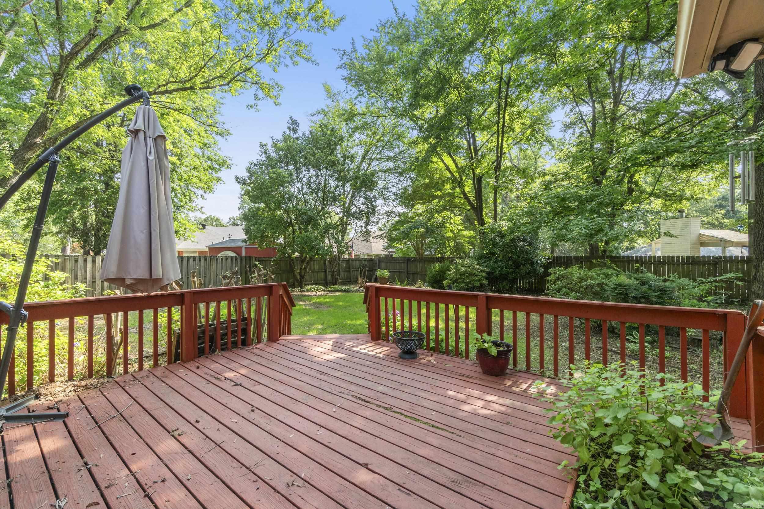 630 Bonnie  Conway, AR
