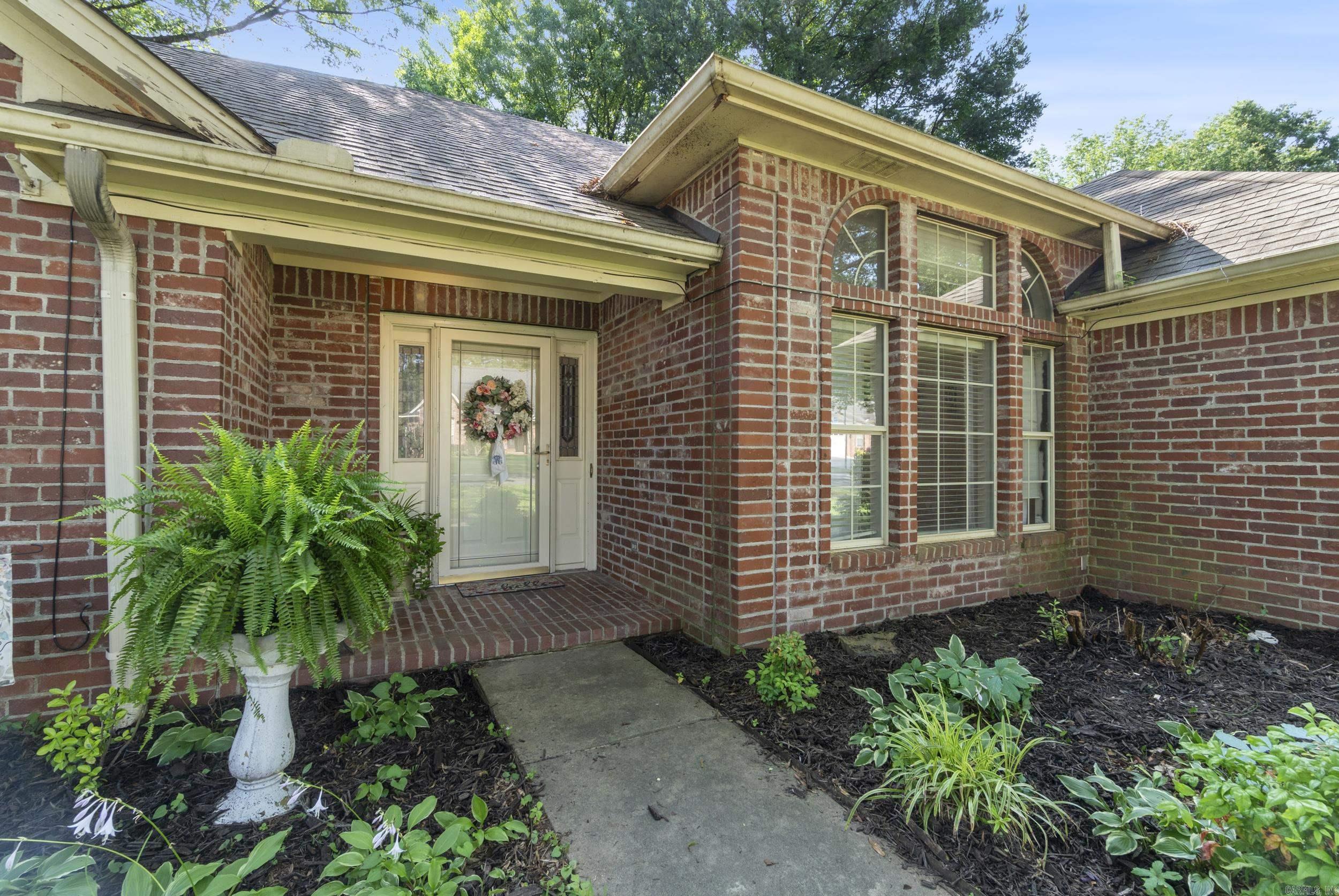 630 Bonnie  Conway, AR