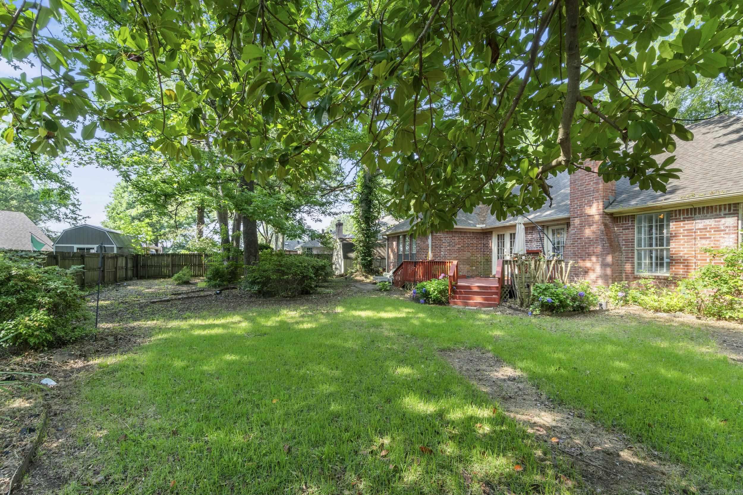 630 Bonnie  Conway, AR