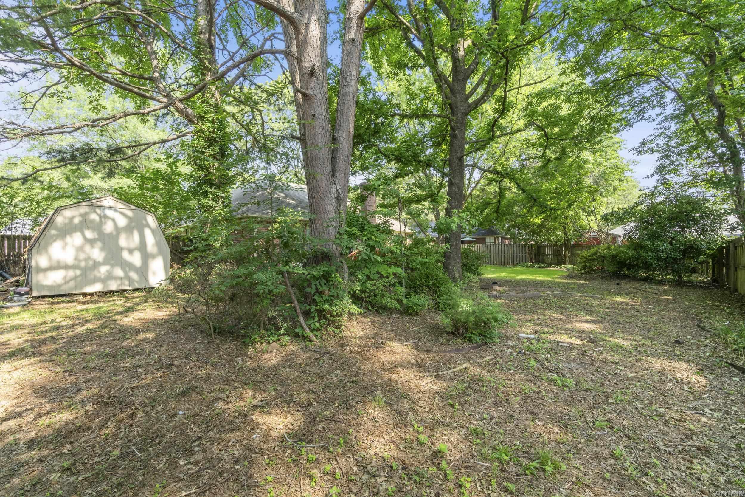 630 Bonnie  Conway, AR