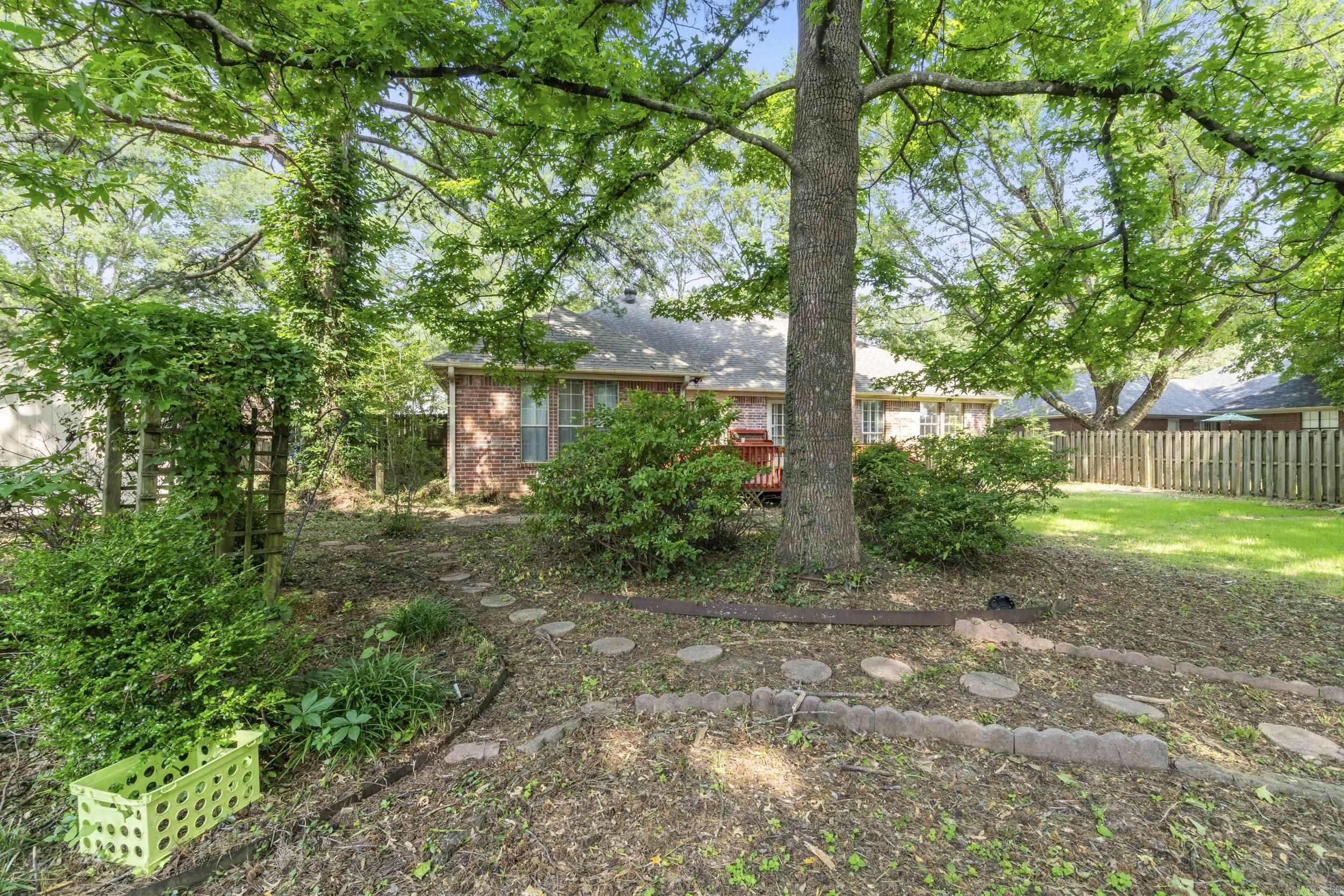 630 Bonnie  Conway, AR