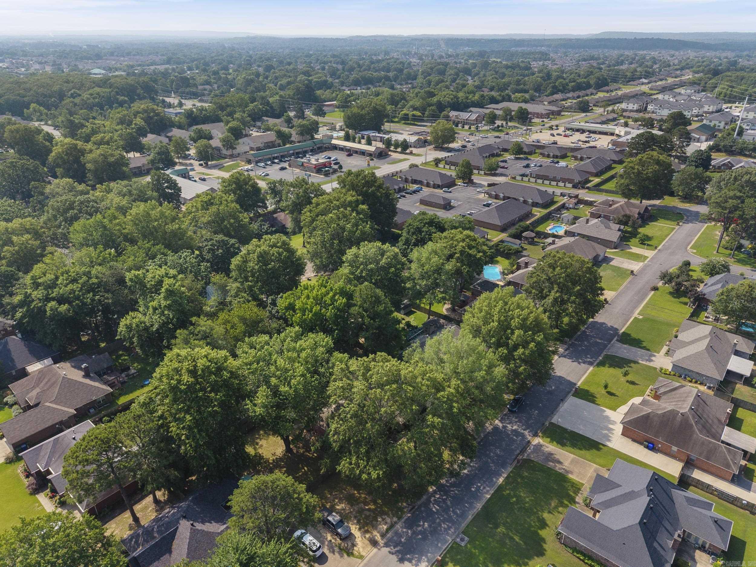 630 Bonnie  Conway, AR