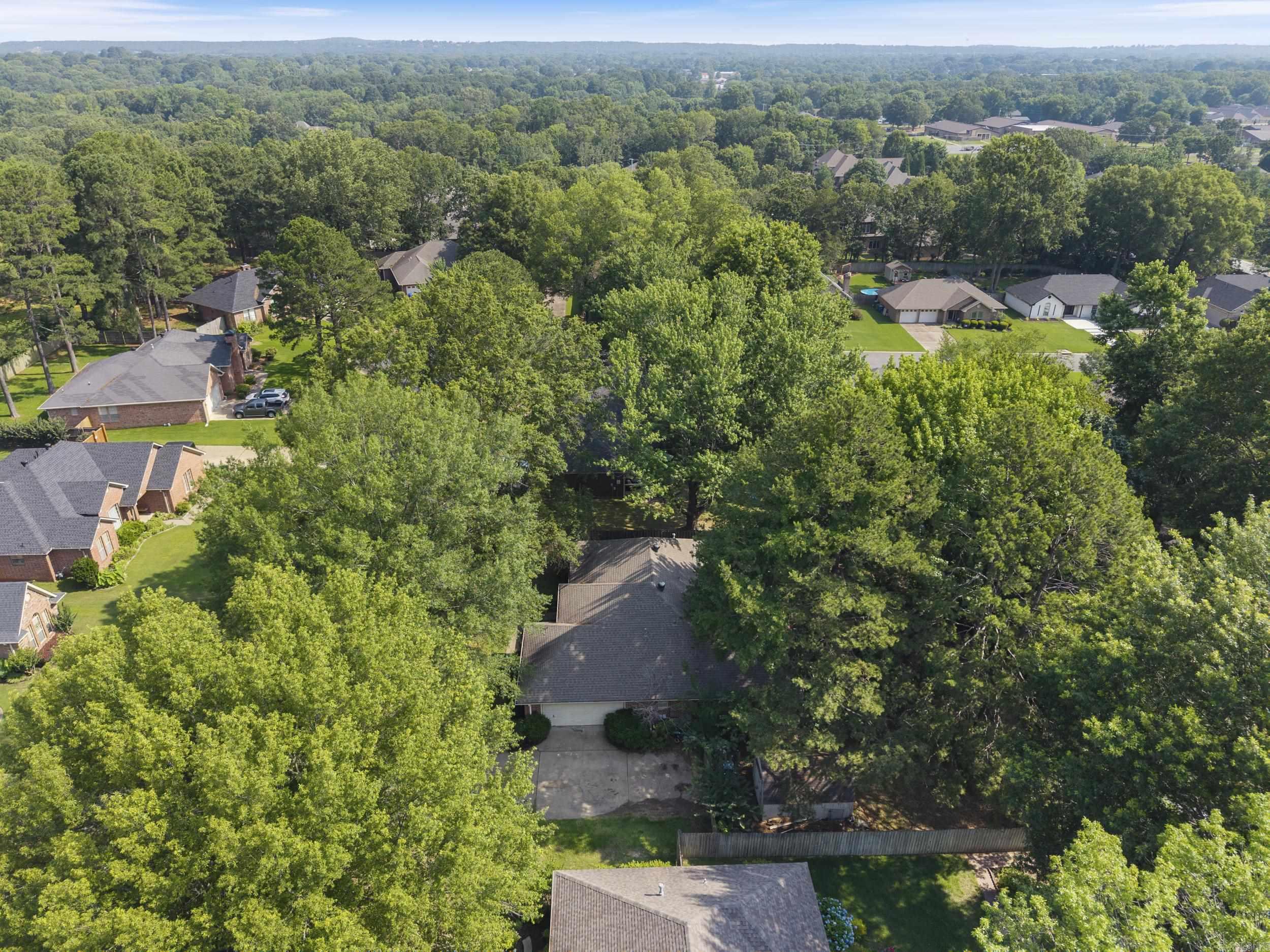 630 Bonnie  Conway, AR