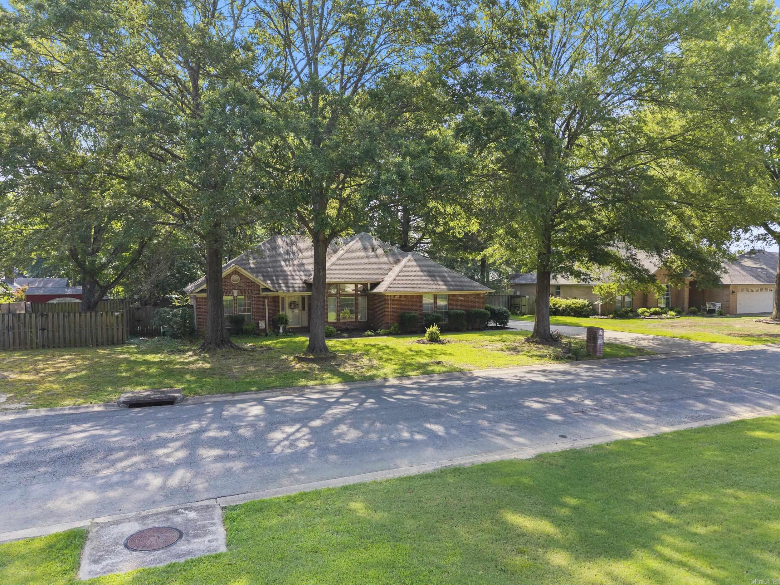 630 Bonnie  Conway, AR