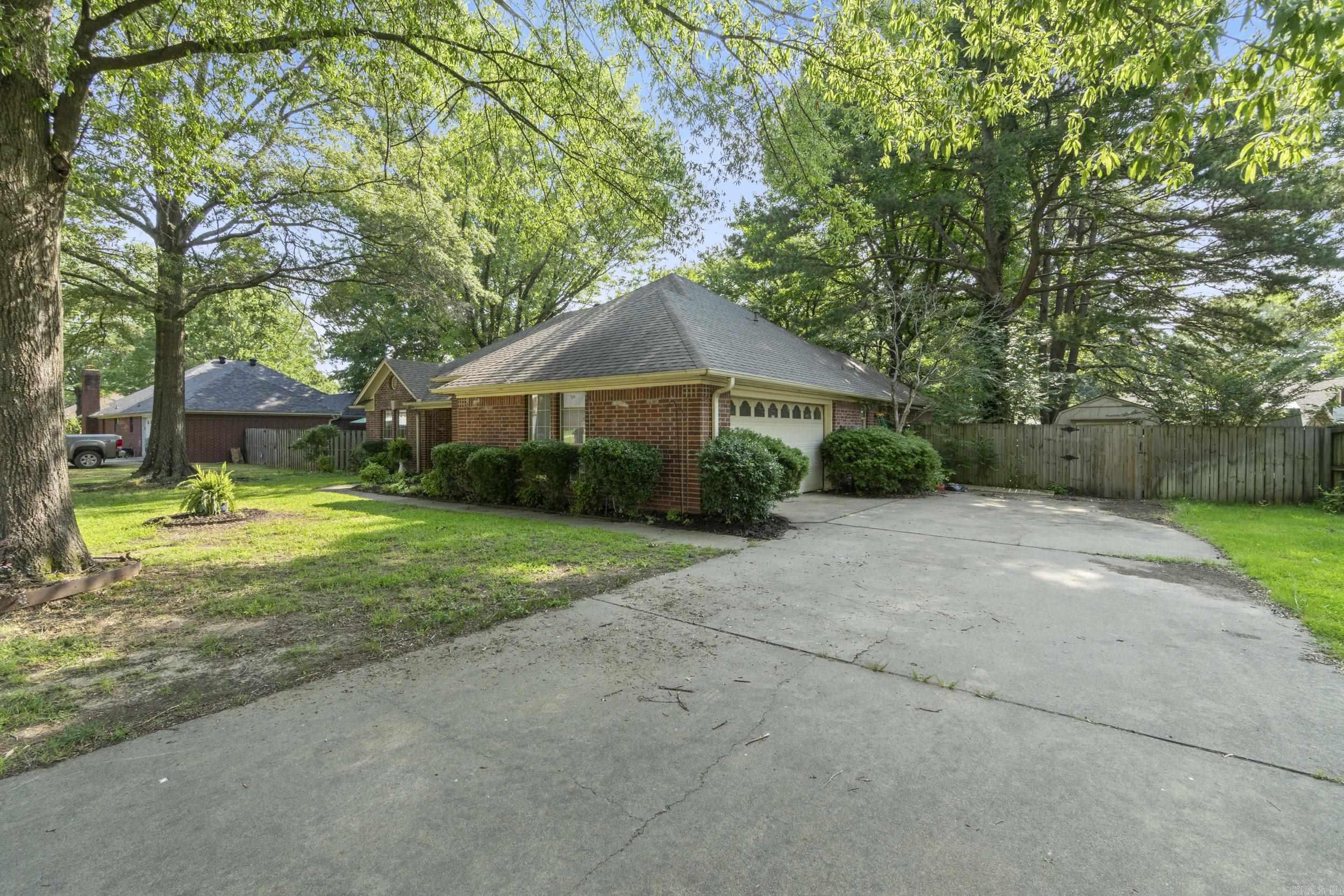630 Bonnie  Conway, AR