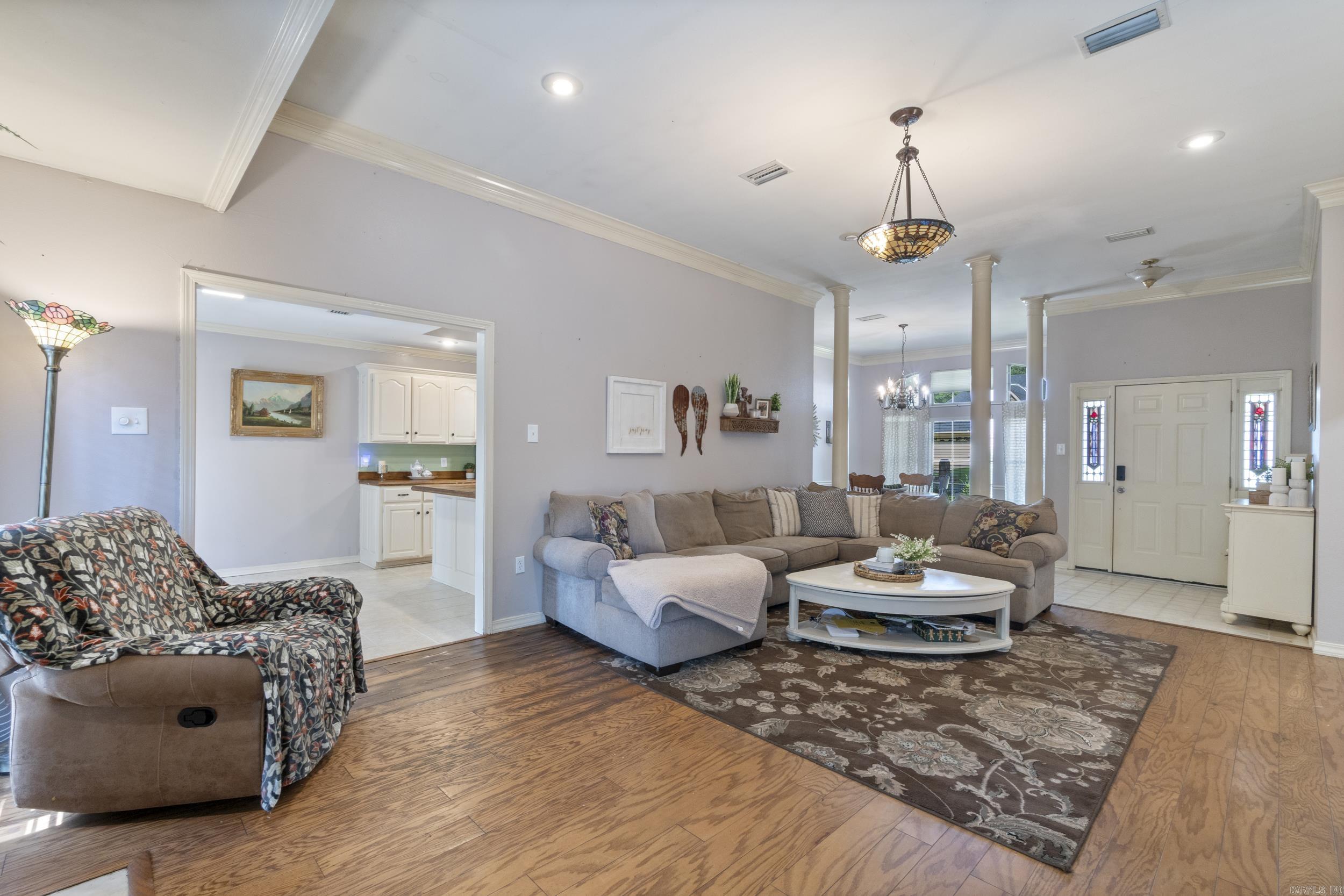 630 Bonnie  Conway, AR
