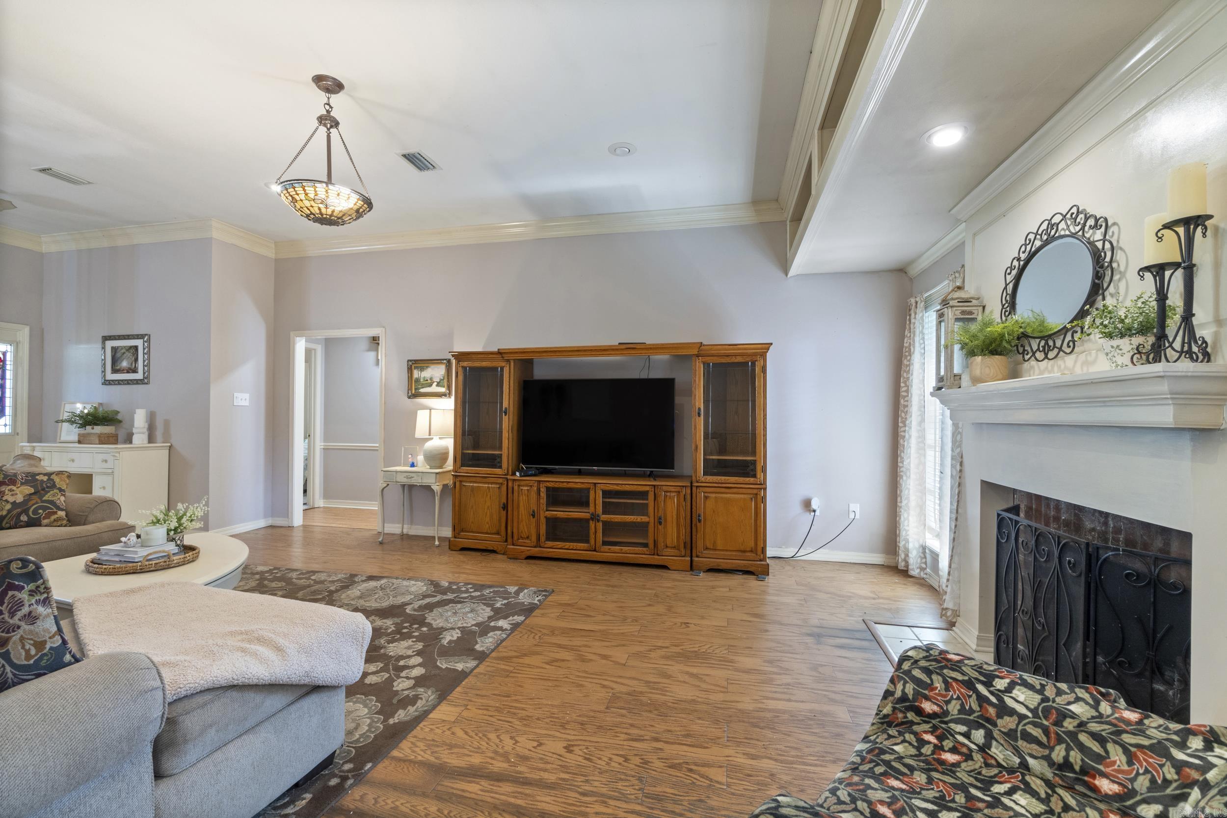 630 Bonnie  Conway, AR