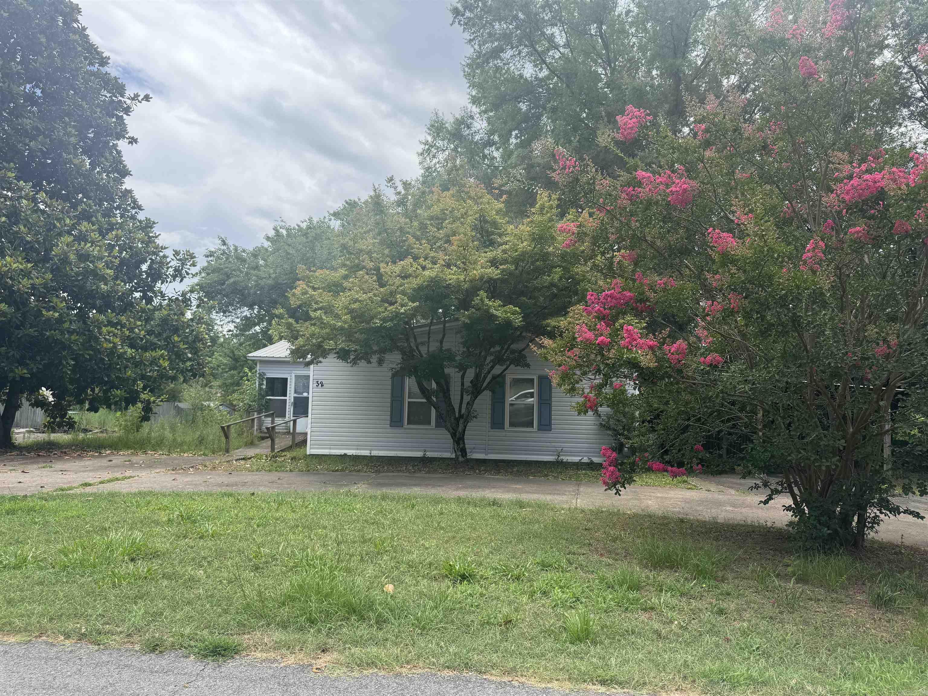 32 Rolling Creek  Conway, AR