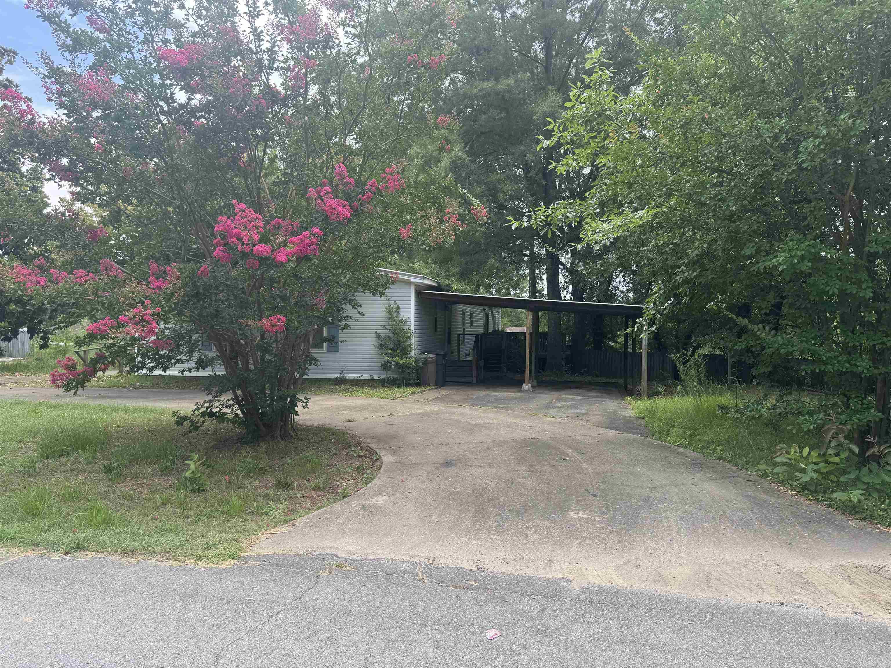 32 Rolling Creek  Conway, AR