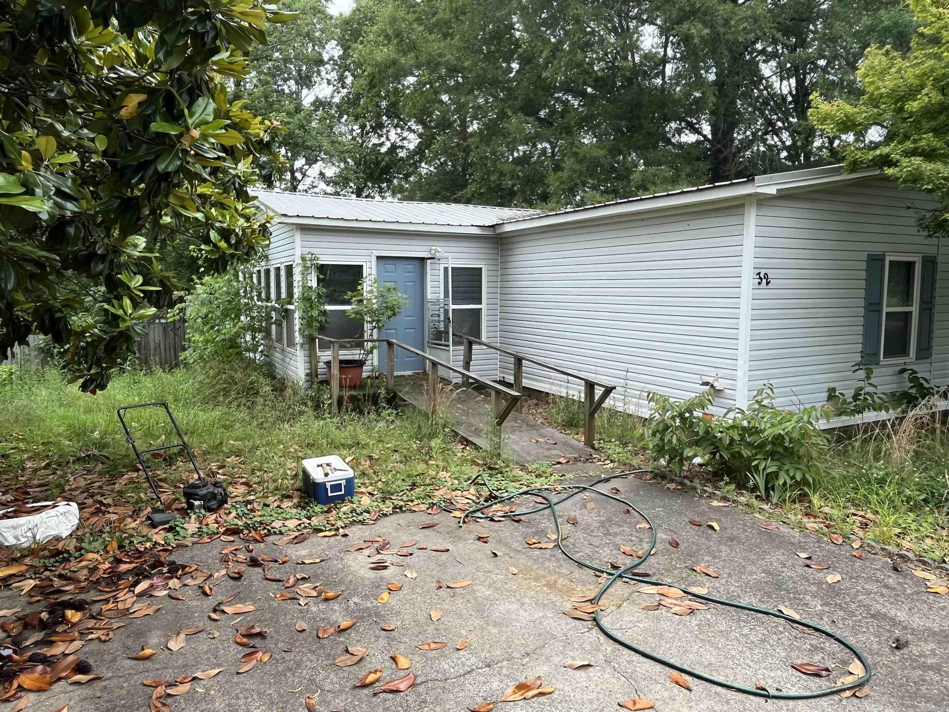 32 Rolling Creek  Conway, AR