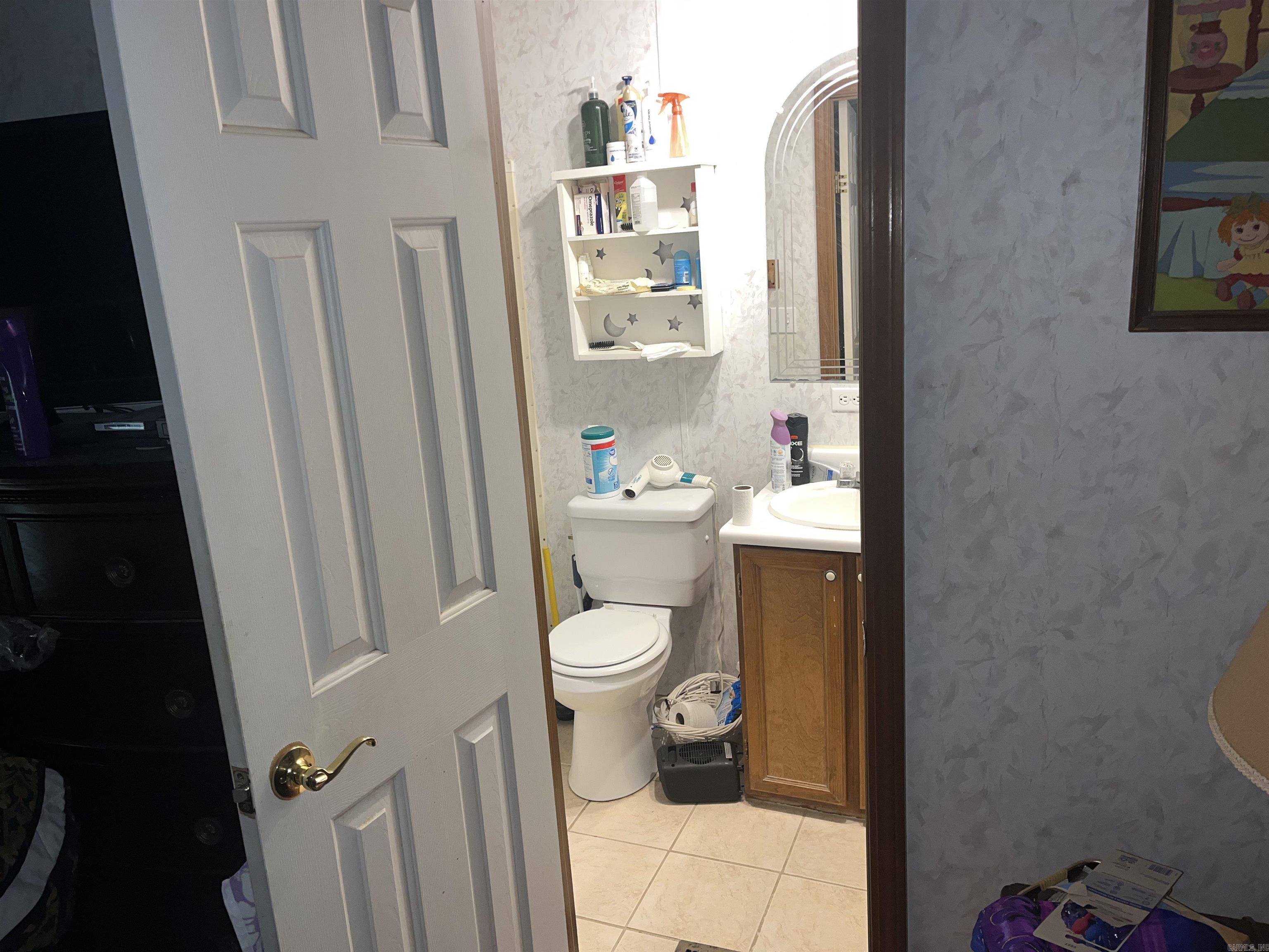 32 Rolling Creek  Conway, AR