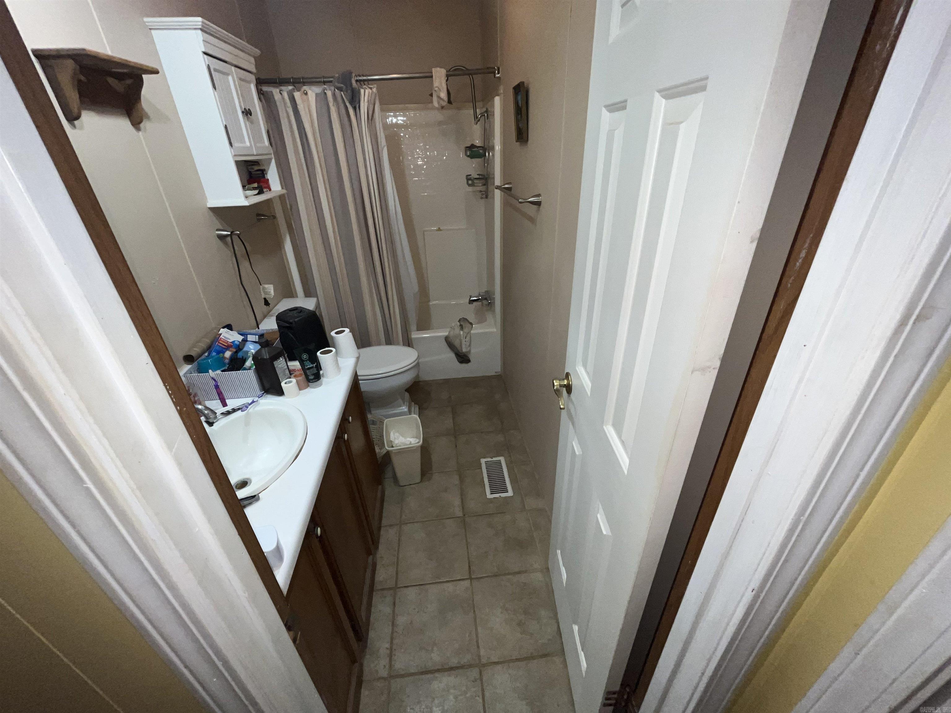 32 Rolling Creek  Conway, AR