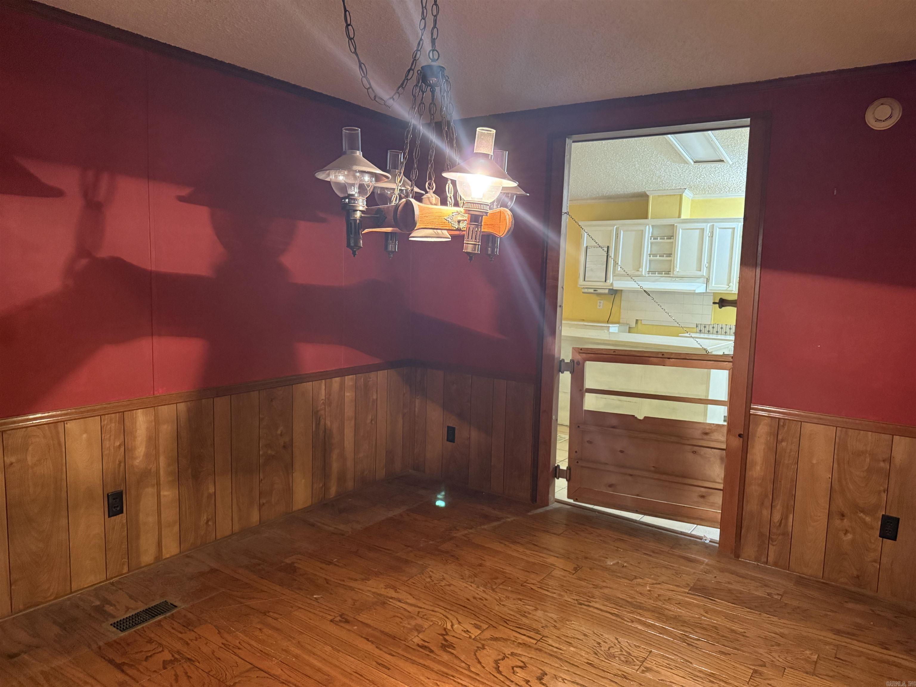 32 Rolling Creek  Conway, AR