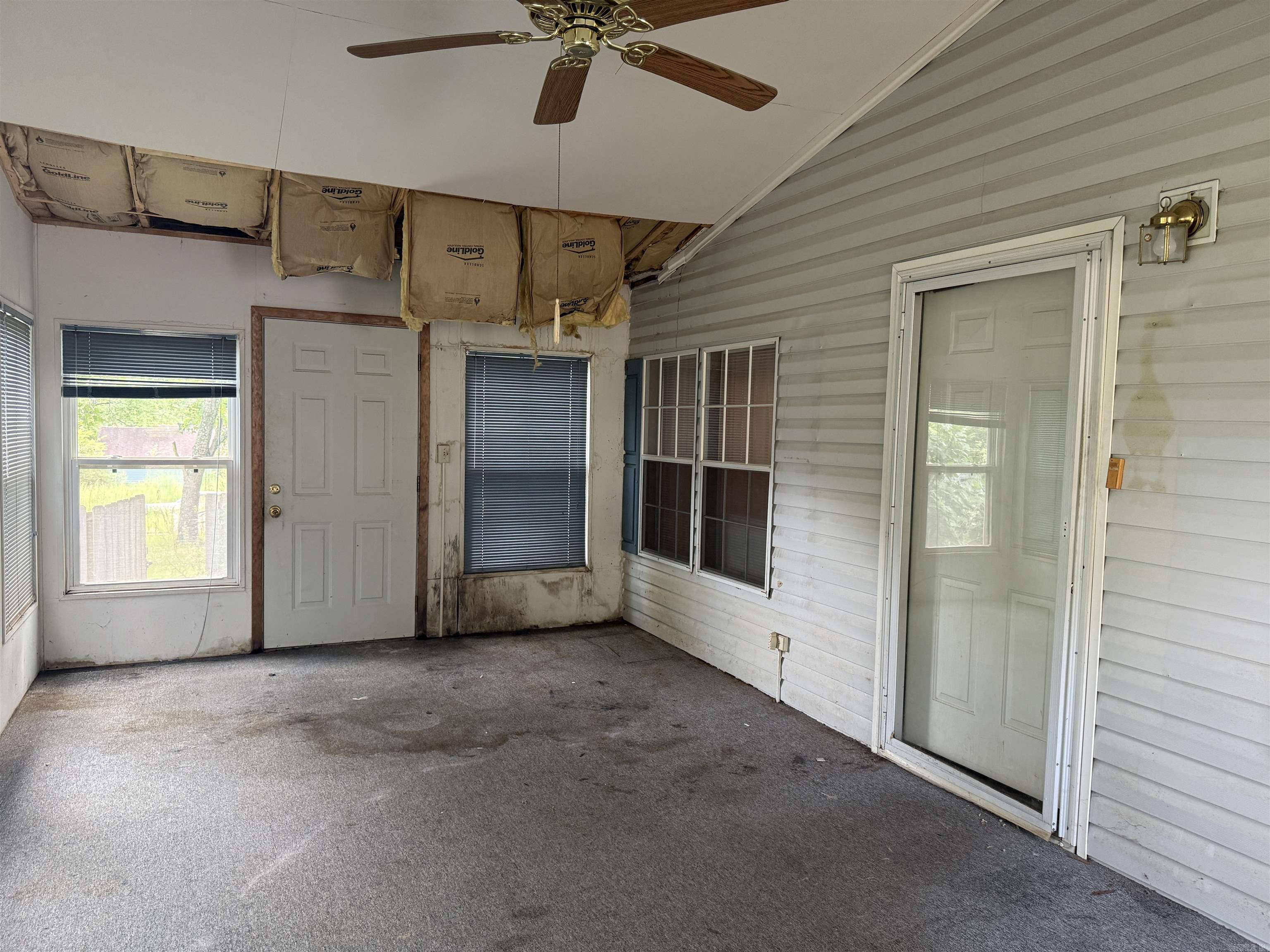 32 Rolling Creek  Conway, AR