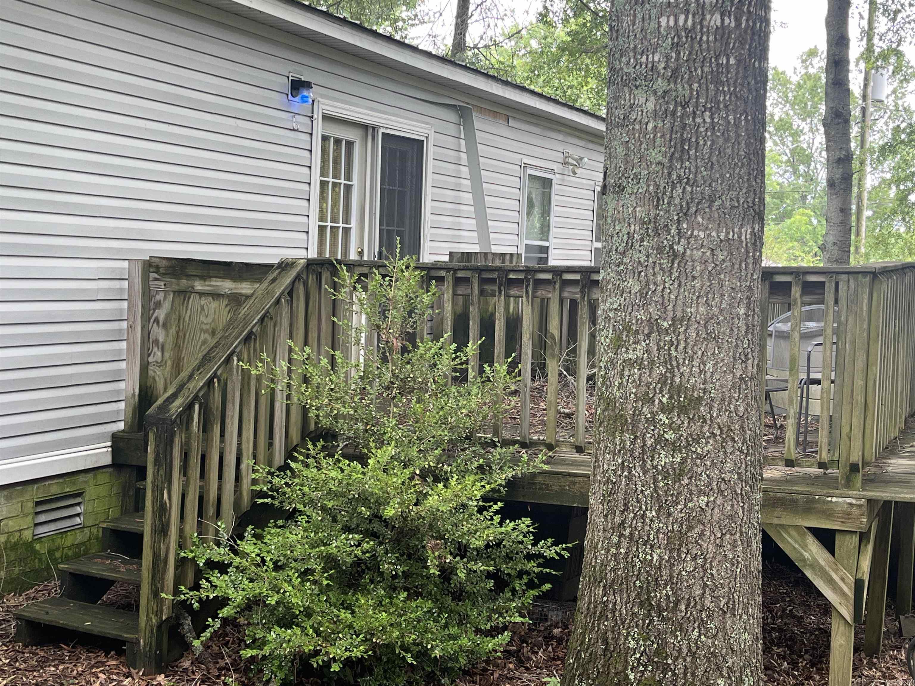 32 Rolling Creek  Conway, AR