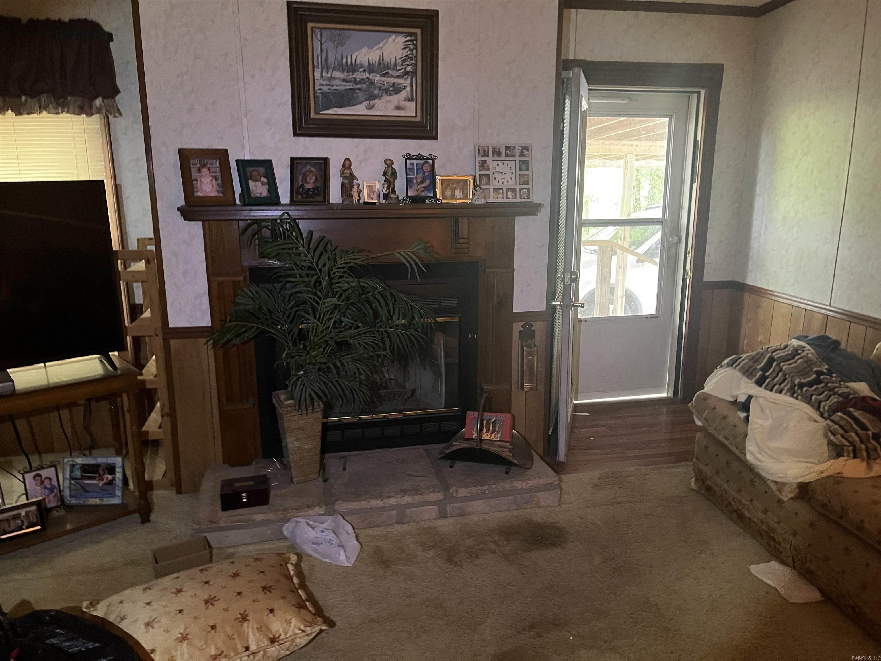 32 Rolling Creek  Conway, AR