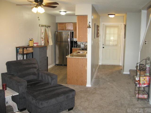601 Dave Creek Parkway #107  Fairfield Bay, AR