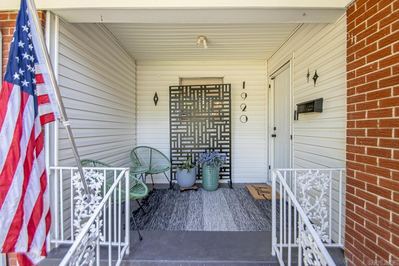 1920 W Arch  Searcy, AR