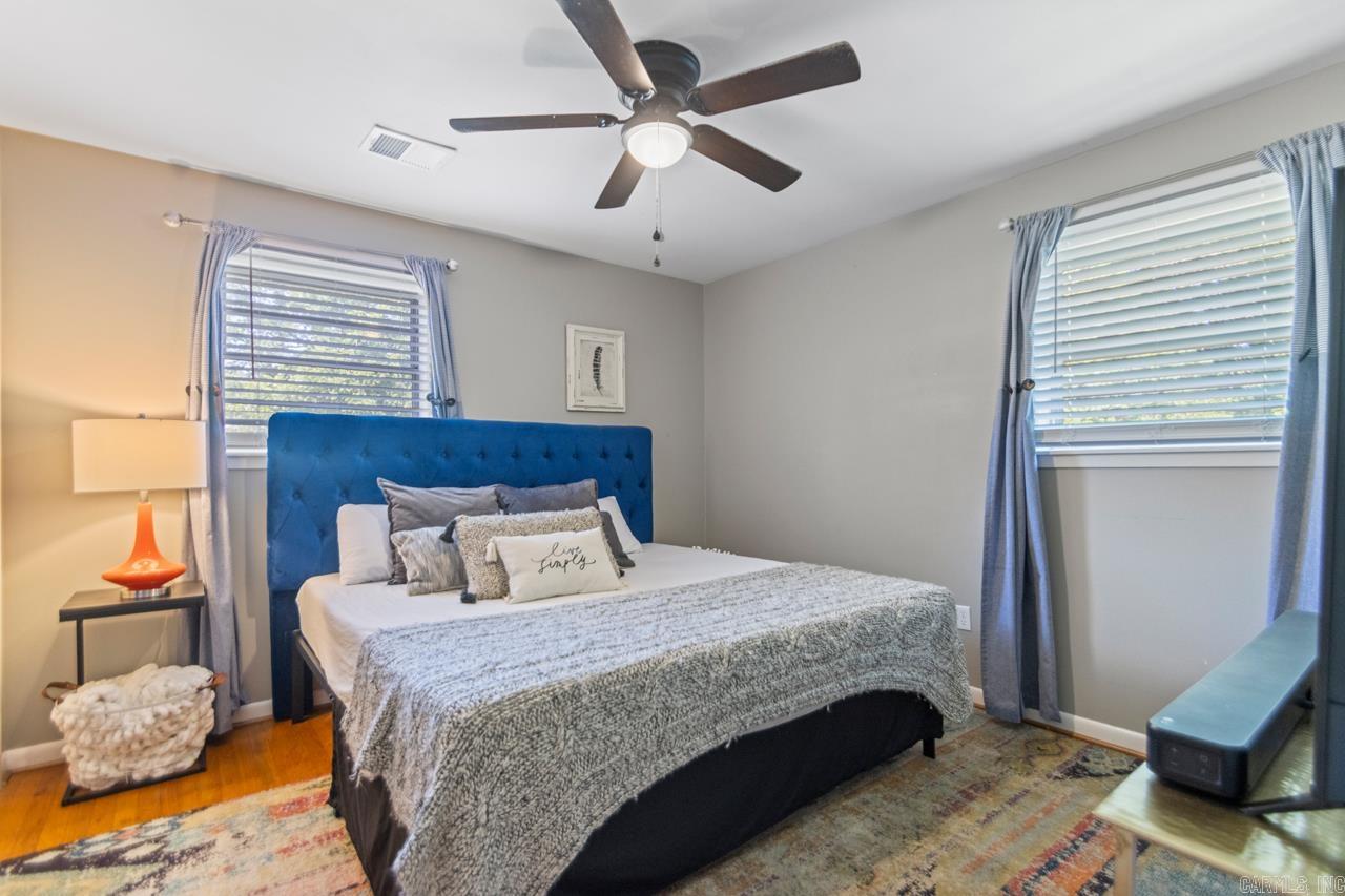 1920 W Arch  Searcy, AR