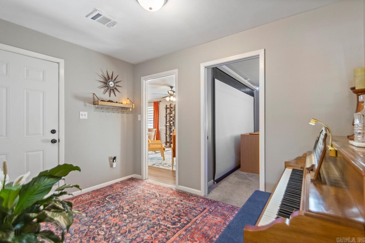 1920 W Arch  Searcy, AR