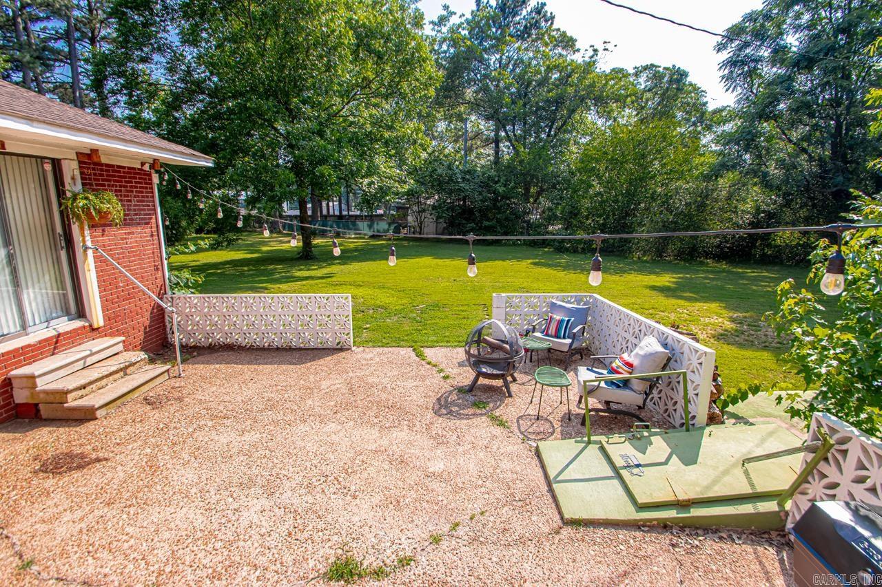 1920 W Arch  Searcy, AR