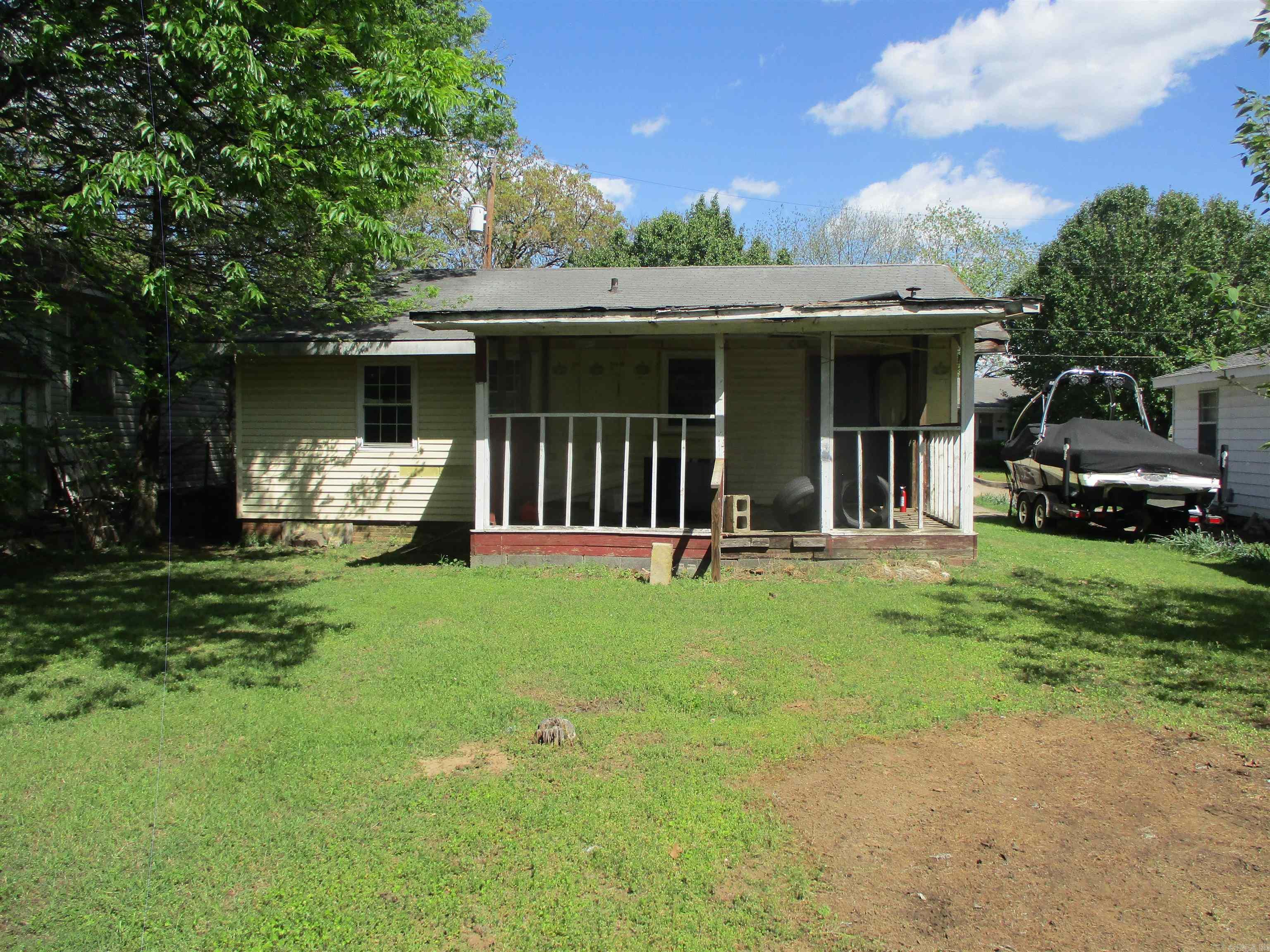 4905 Gum  North Little Rock, AR