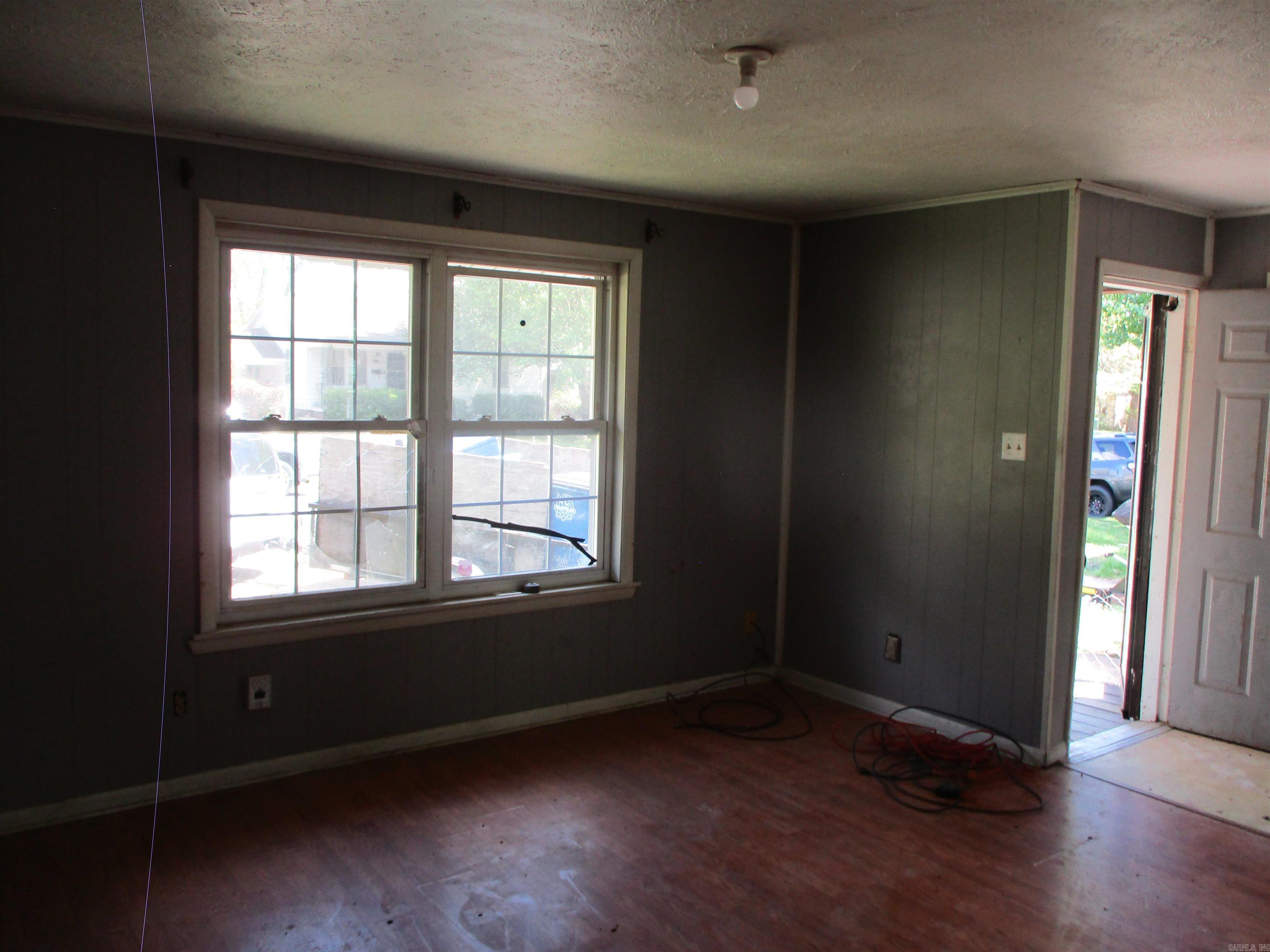 4905 Gum  North Little Rock, AR