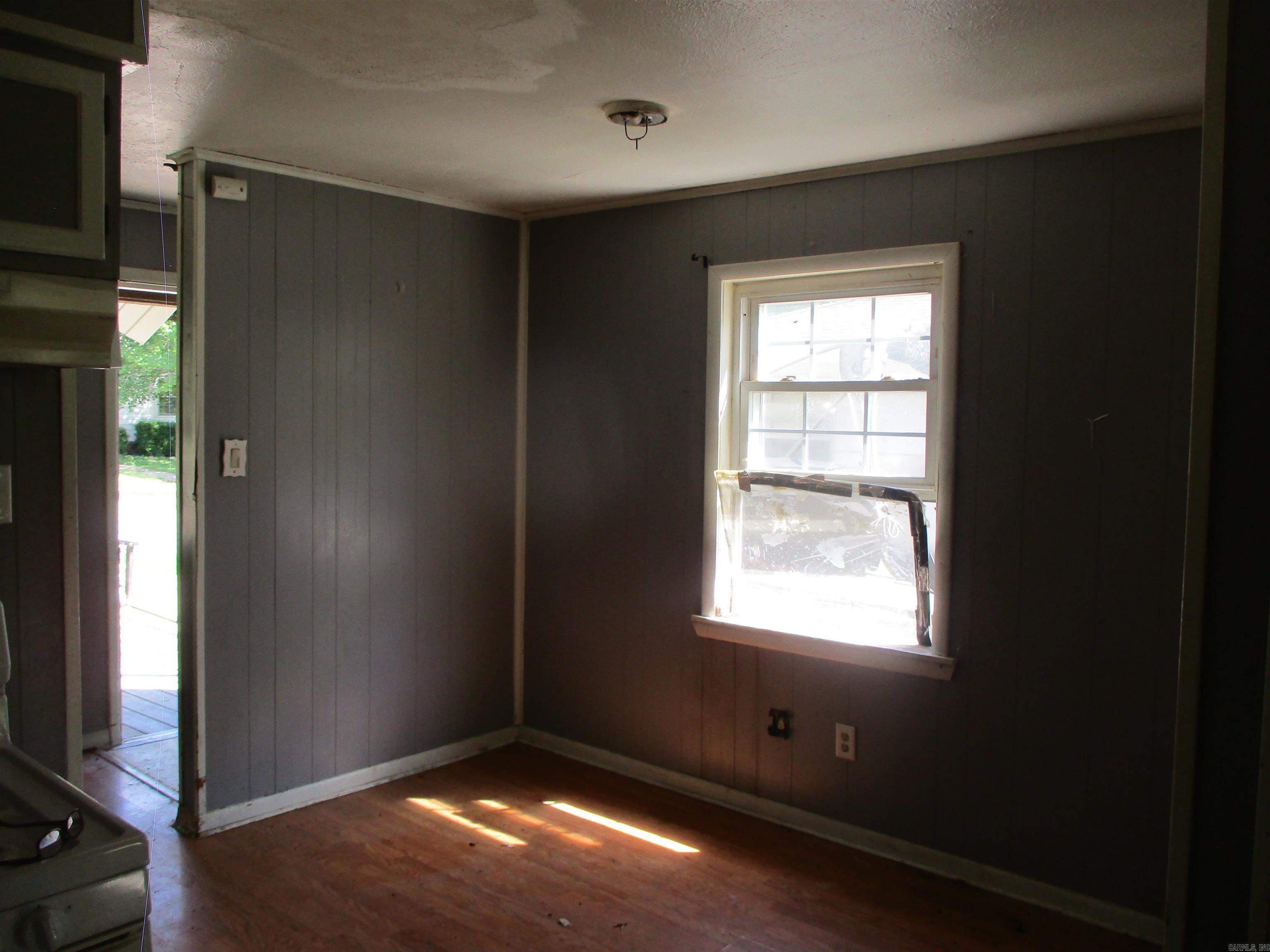 4905 Gum  North Little Rock, AR