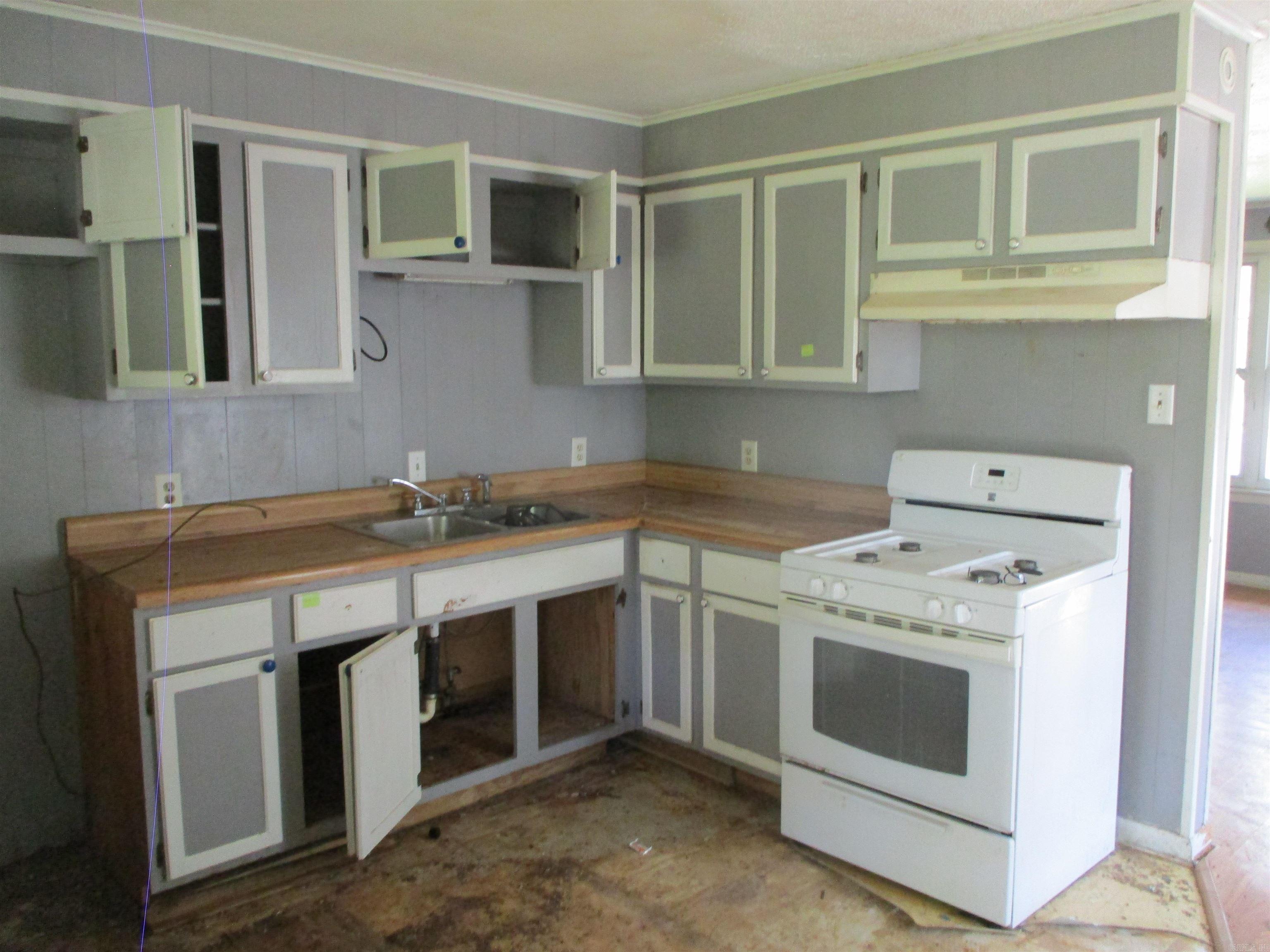 4905 Gum  North Little Rock, AR