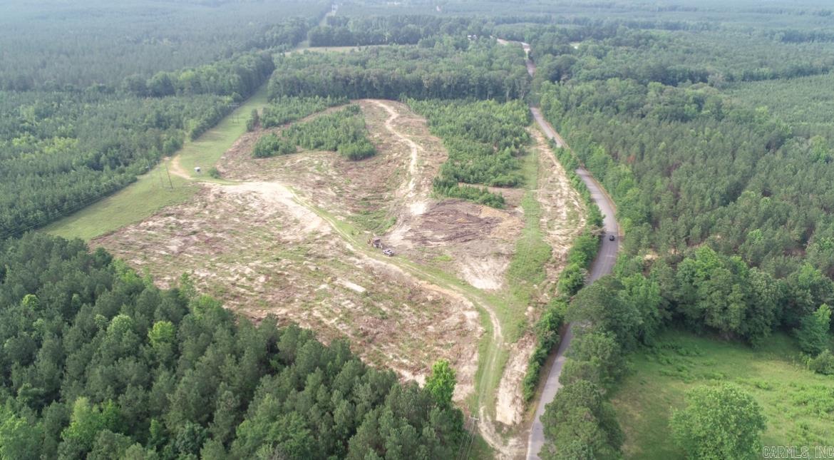 Tract 1 - TBD Oak Hill  Dierks, AR