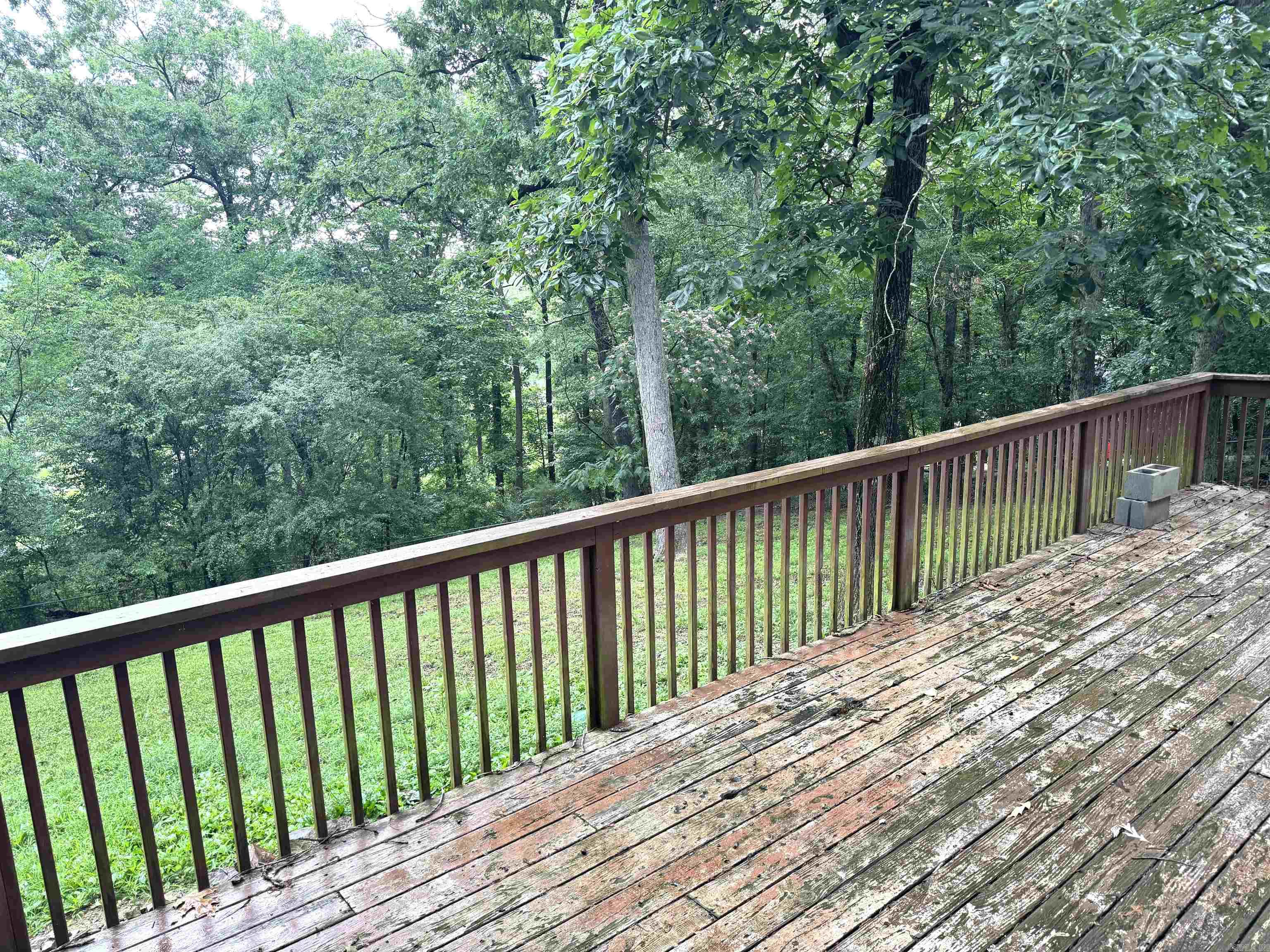 122 Mesa  Hot Springs National Park, AR