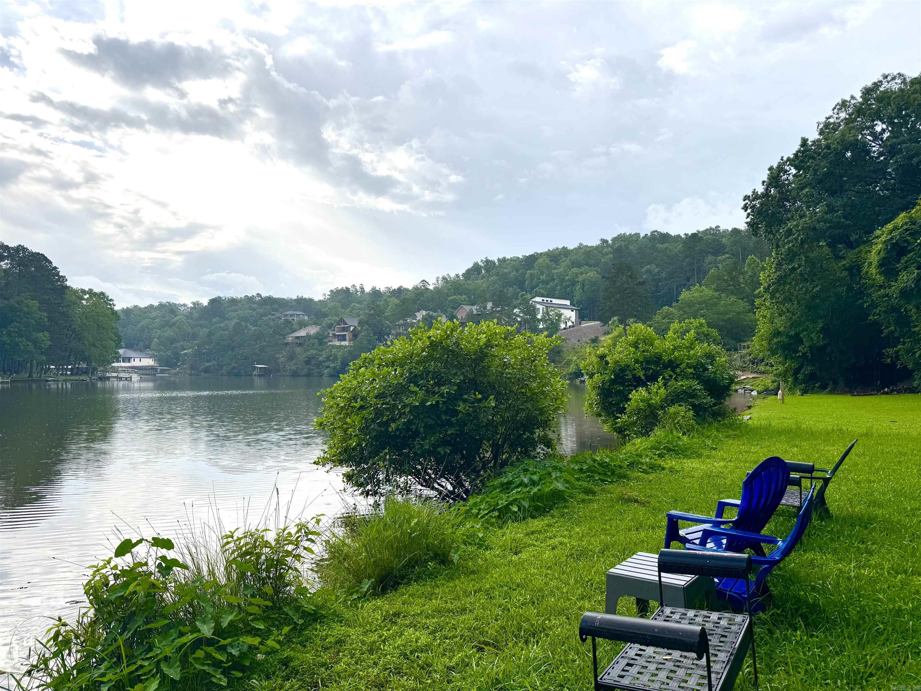 122 Mesa  Hot Springs National Park, AR