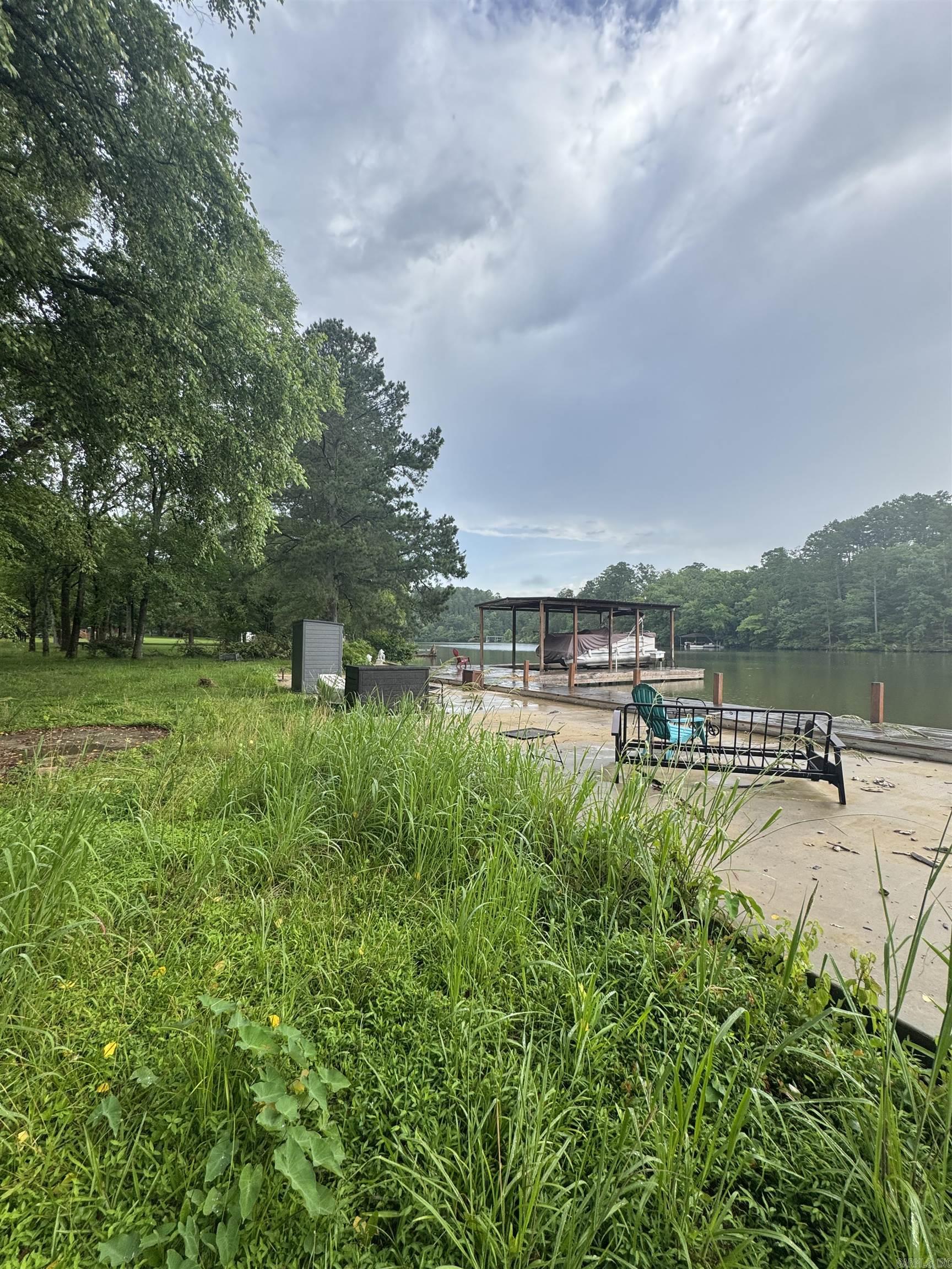 122 Mesa  Hot Springs National Park, AR