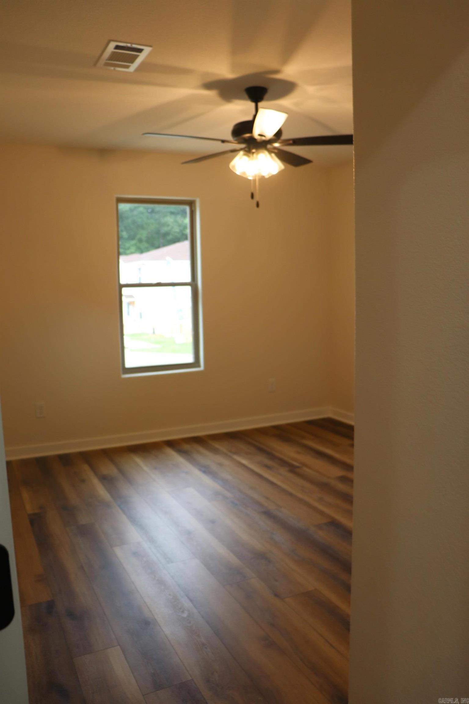 1001 N Red  Sheridan, AR