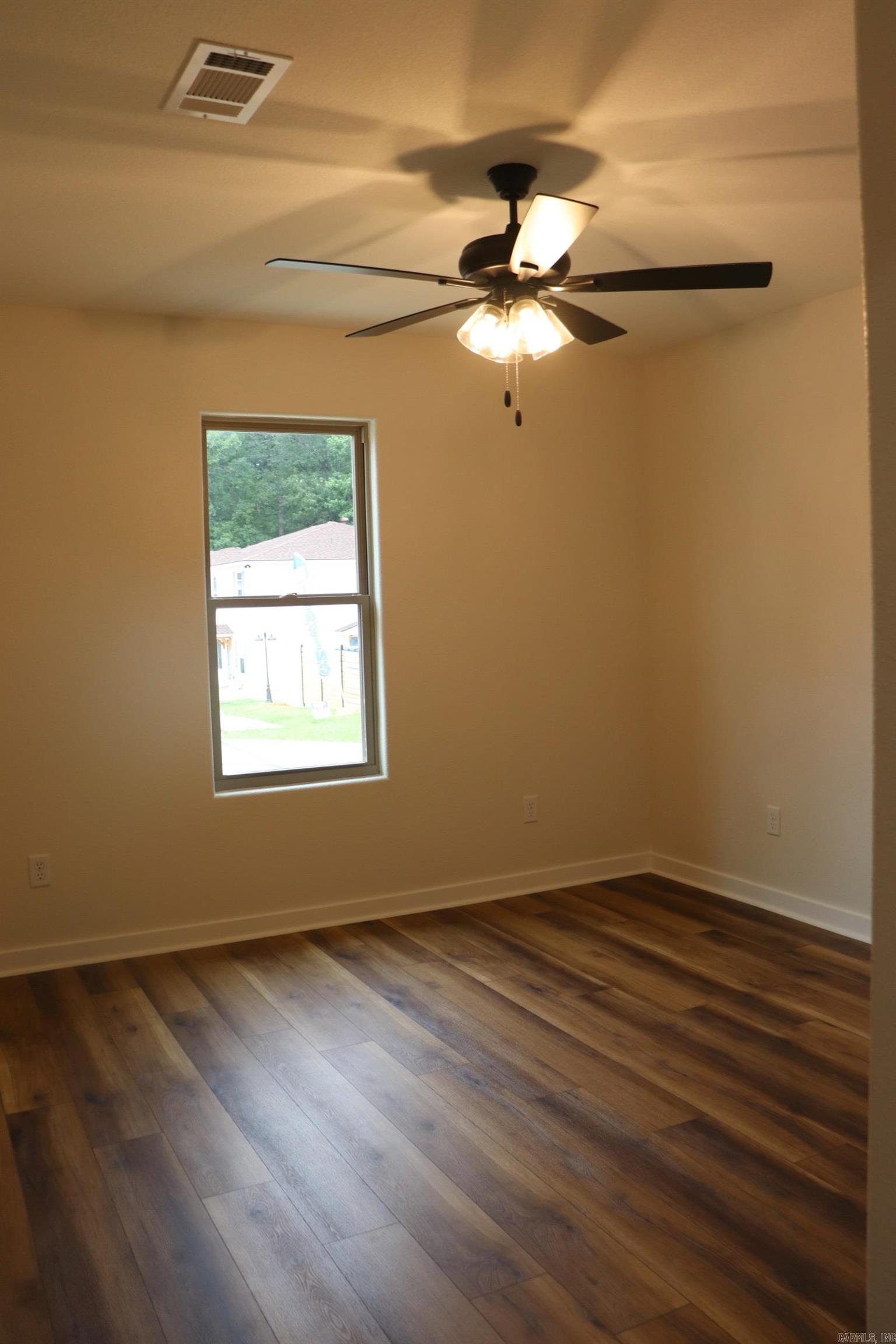 1001 N Red  Sheridan, AR