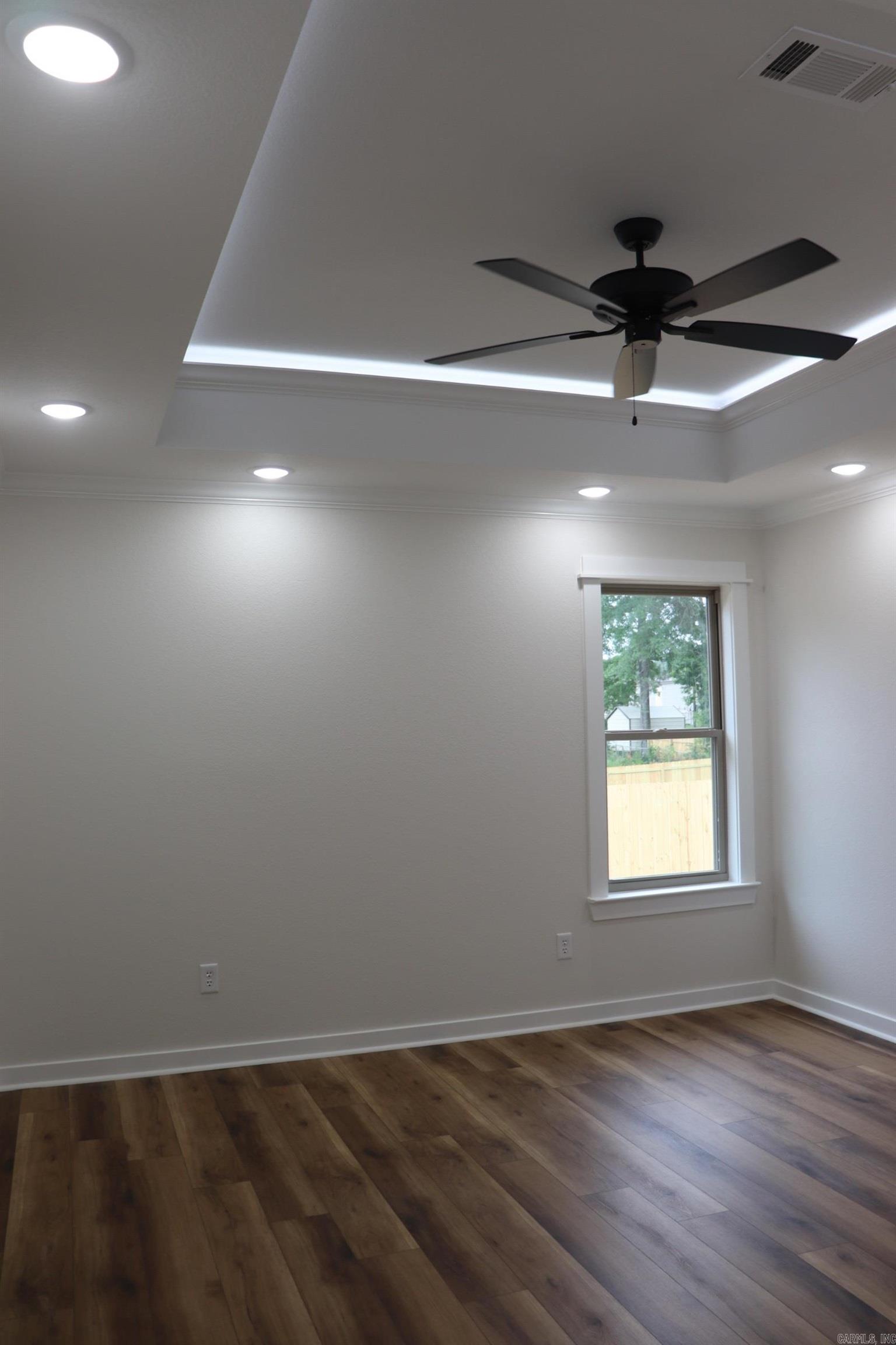 1001 N Red  Sheridan, AR