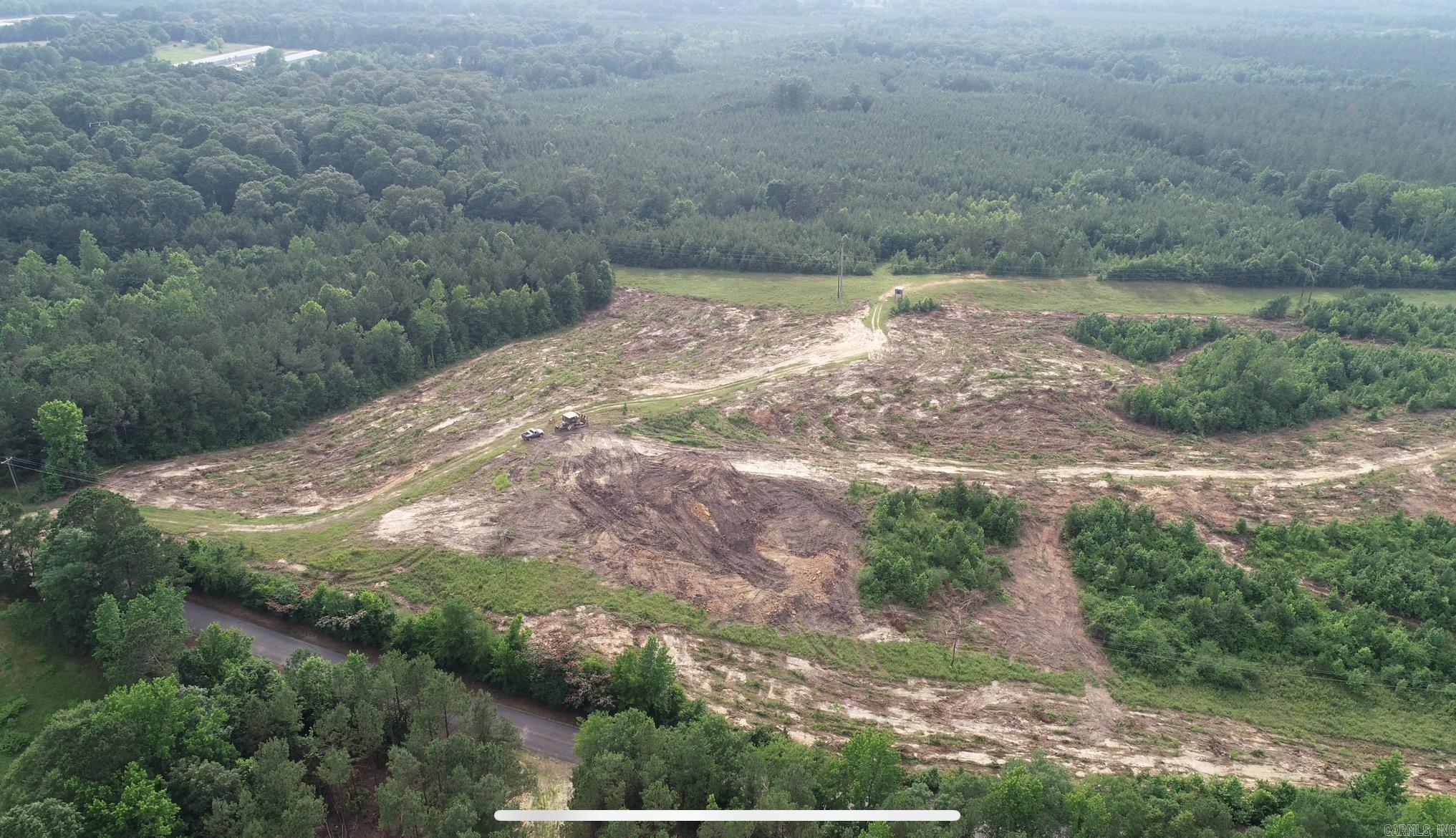 Tract 2 - TBD Oak Hill  Dierks, AR