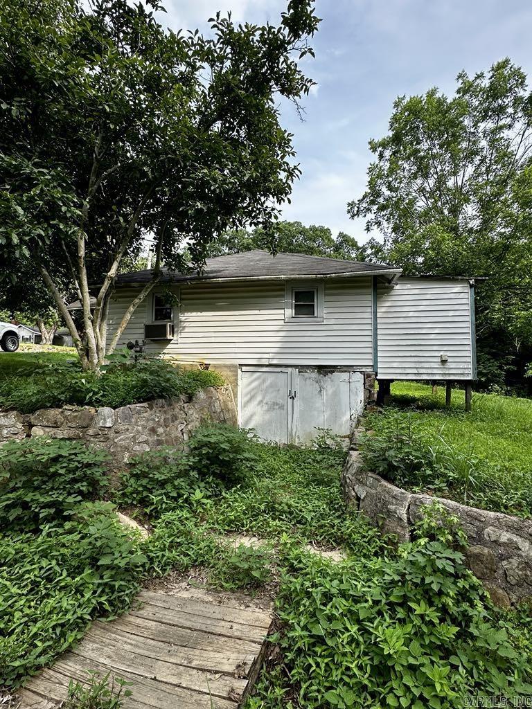 1101 S Ninth  Mena, AR