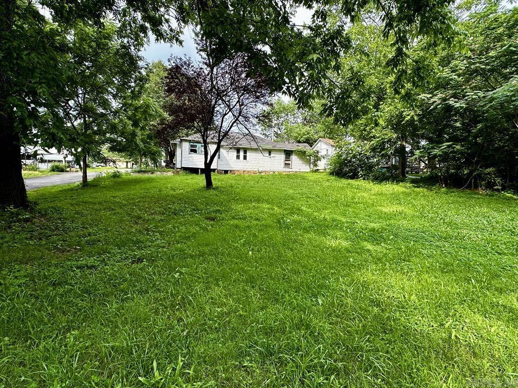 1101 S Ninth  Mena, AR