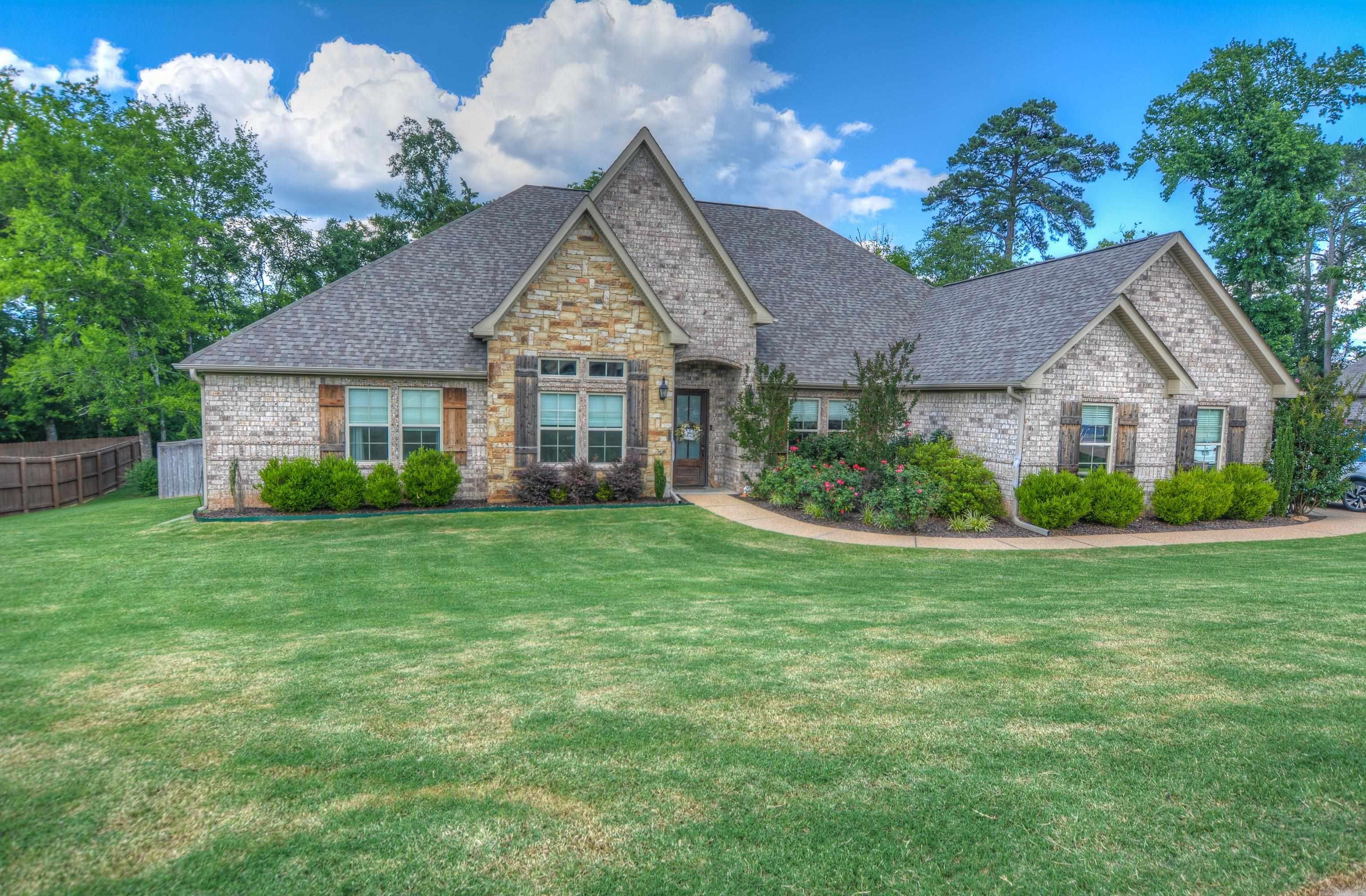 152 Callaway  Hot Springs, AR