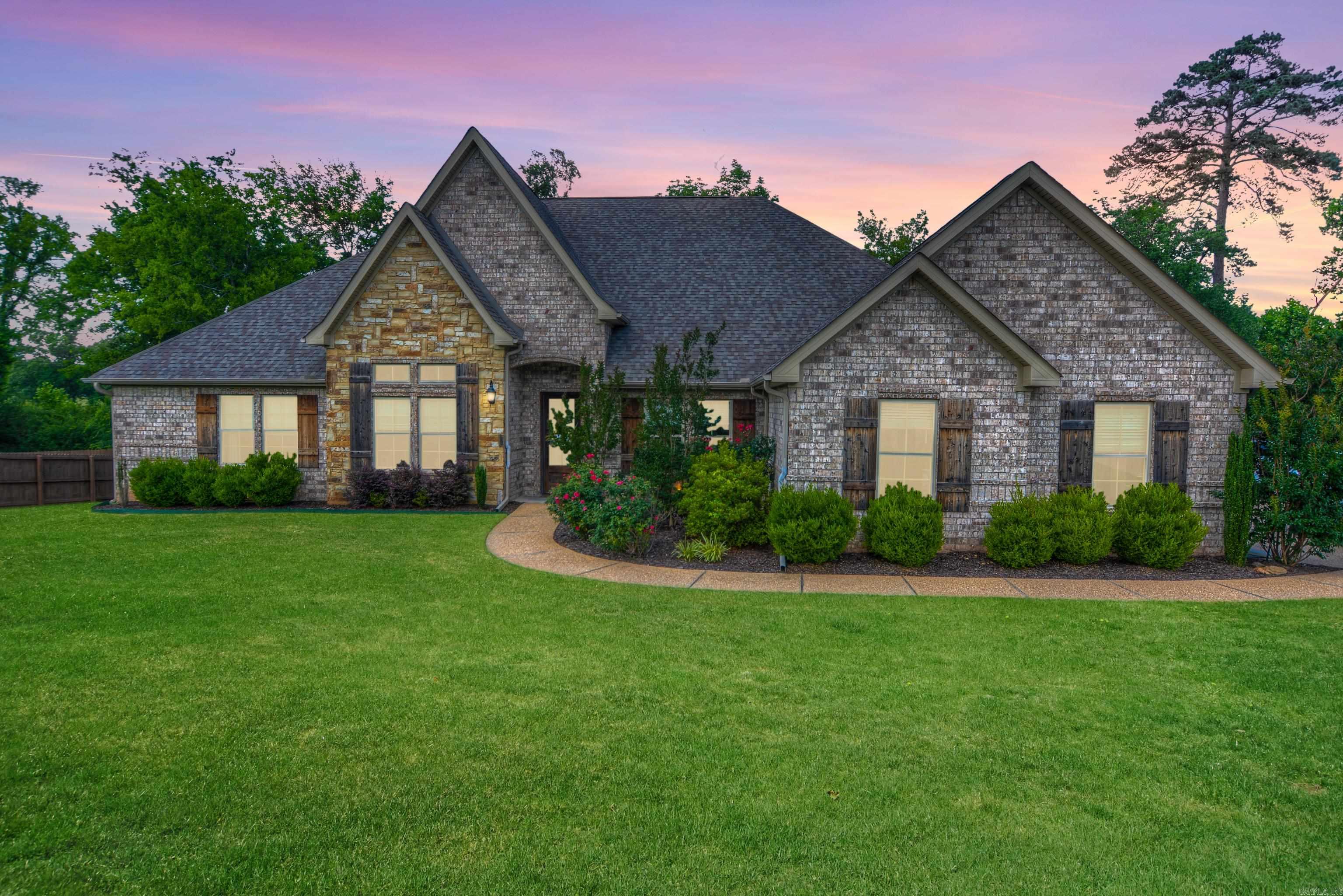 152 Callaway  Hot Springs, AR