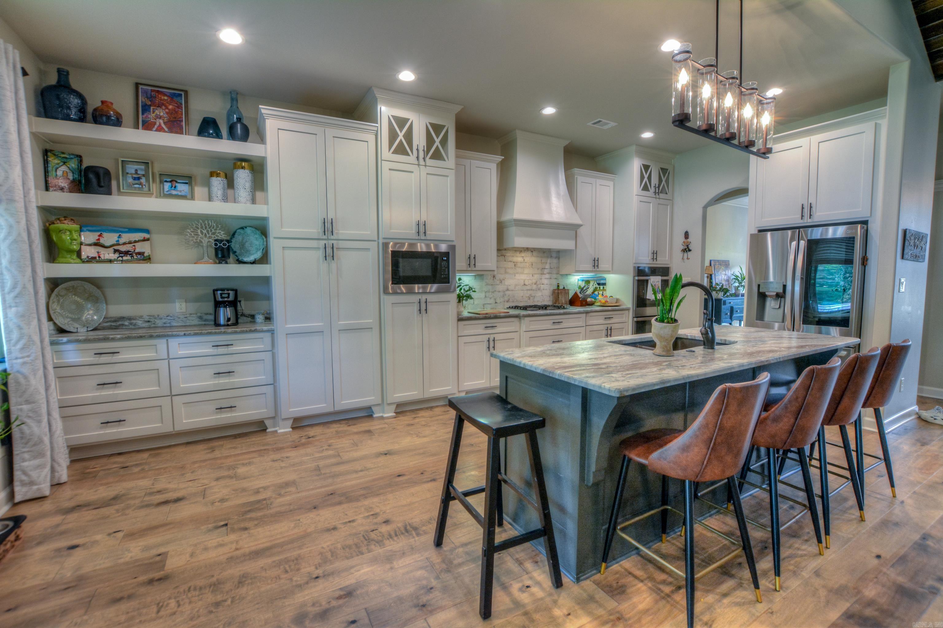 152 Callaway  Hot Springs, AR